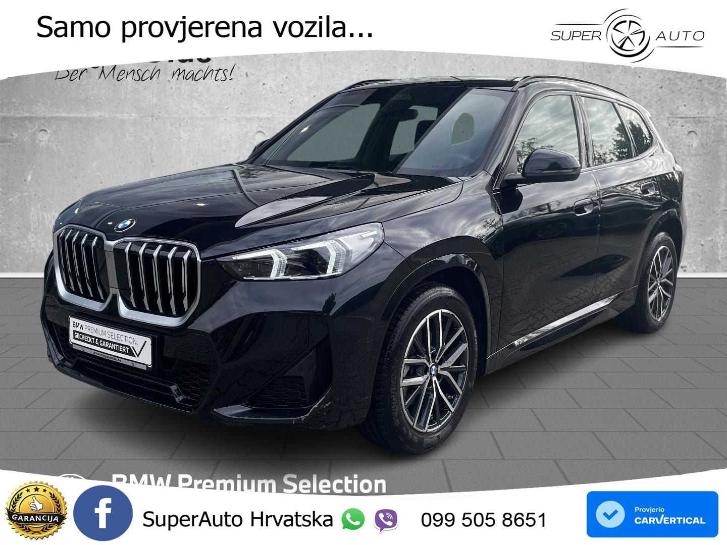 BMW X1 18i (136 KS) sDrive Steptronic LED+GR SJED+ACC