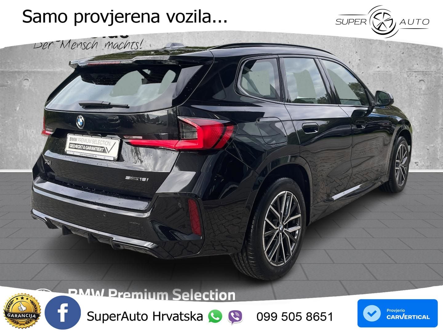 BMW X1 18i (136 KS) sDrive Steptronic LED+GR SJED+ACC