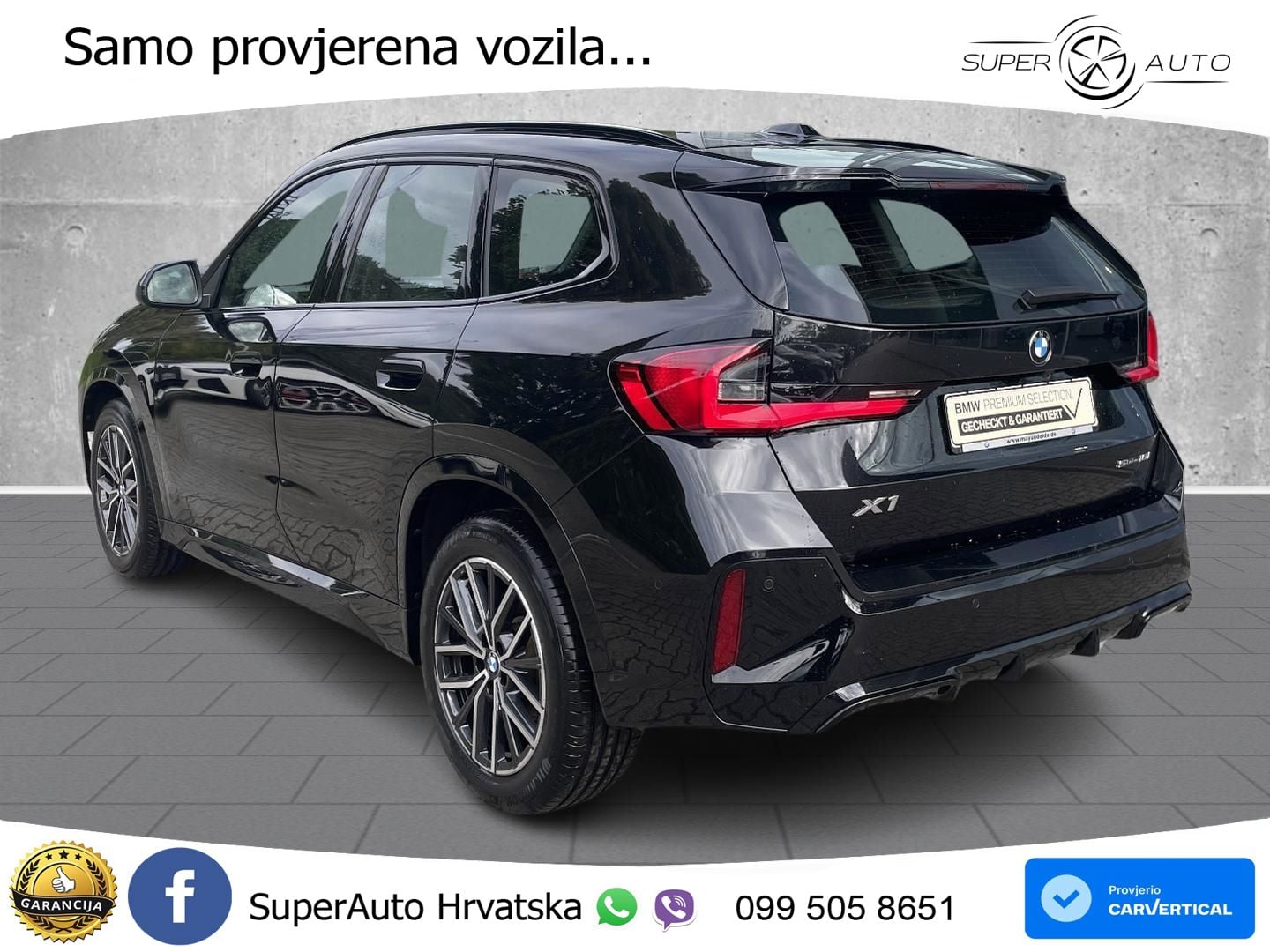 BMW X1 18i (136 KS) sDrive Steptronic LED+GR SJED+ACC