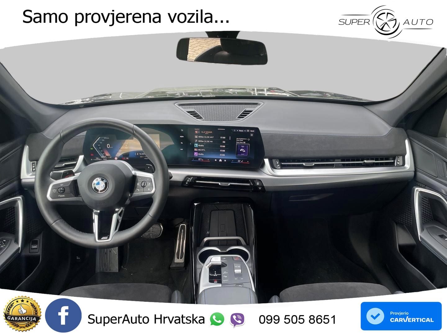 BMW X1 18i (136 KS) sDrive Steptronic LED+GR SJED+ACC
