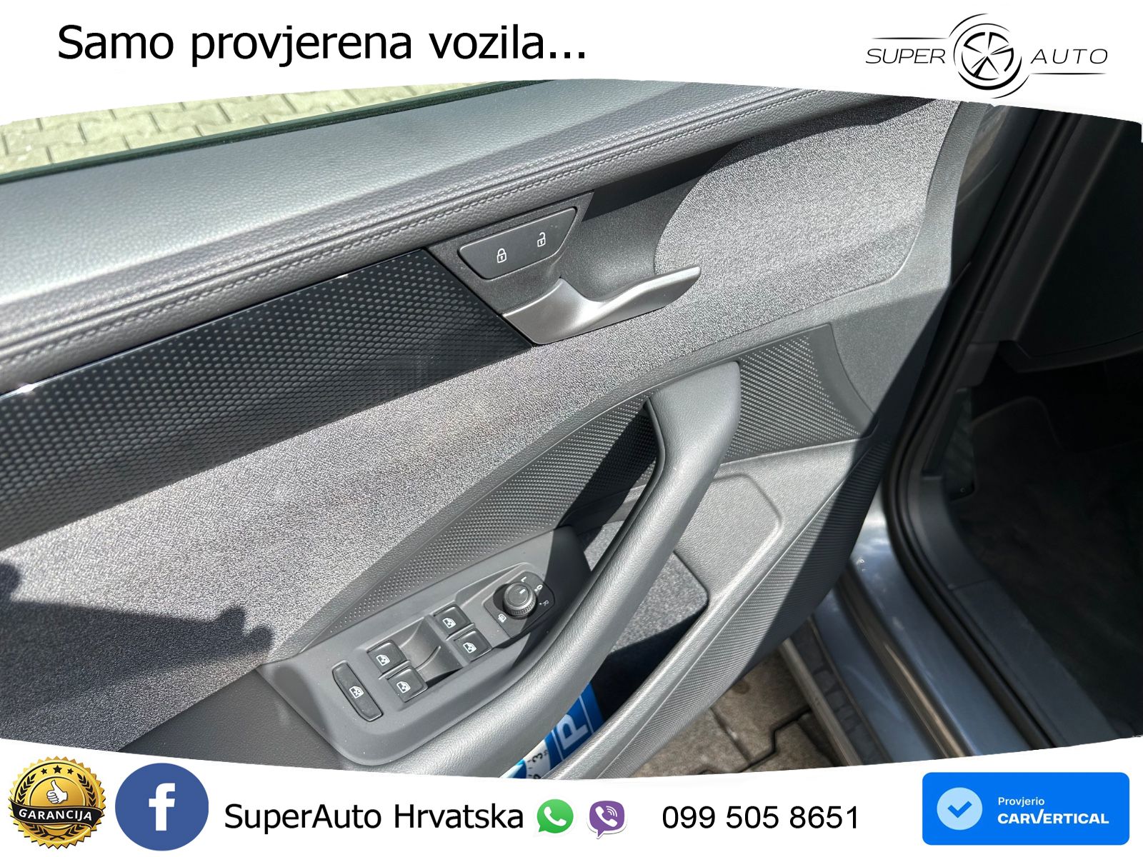 Volkswagen Passat Variant 1.5 eTSI (150 KS) DSG LED+GR SJED+ACC