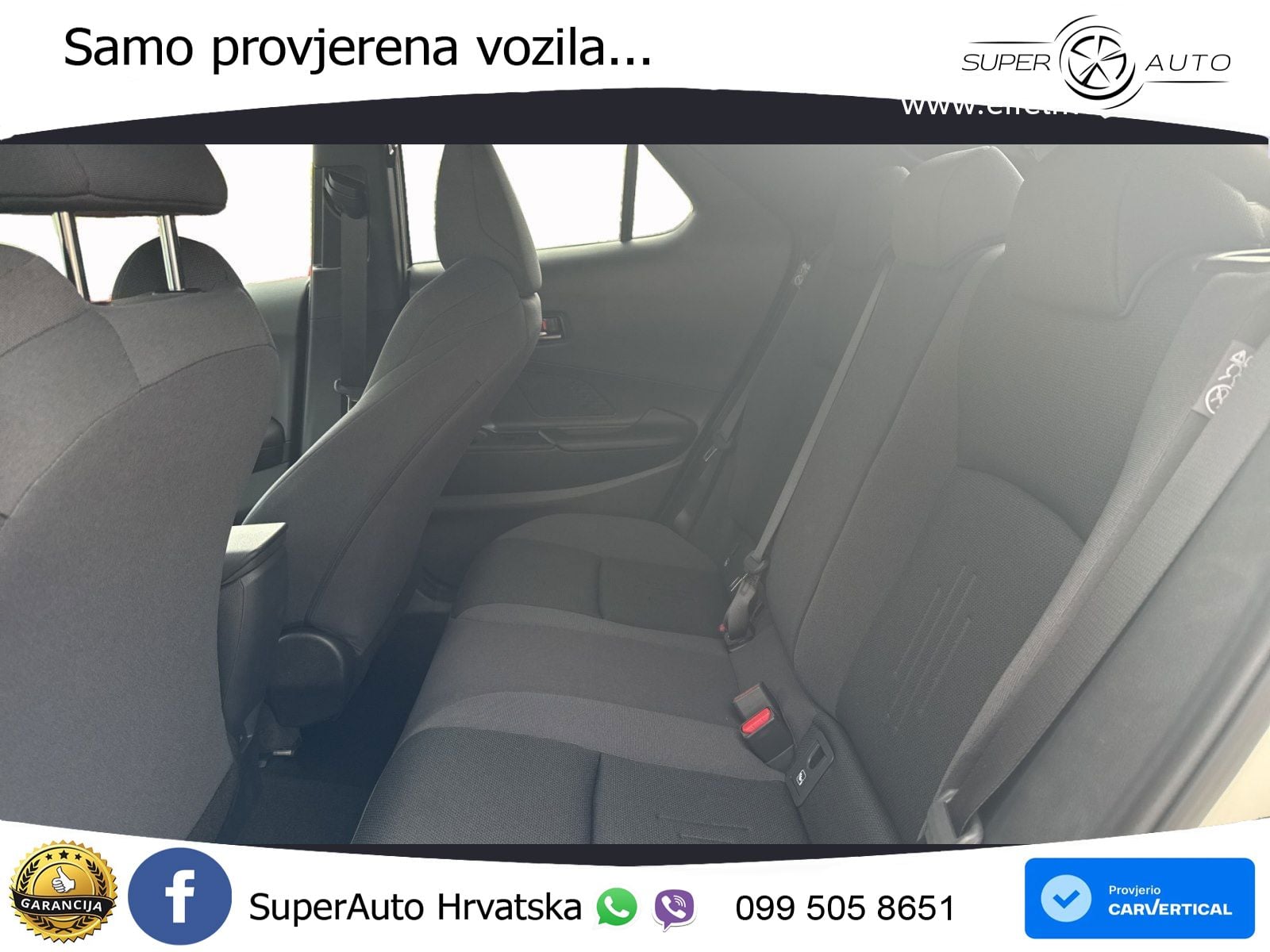 Toyota C-HR 1.8 (140 KS) Hybrid e-CVT Teamplayer LED+GR SJED+ACC