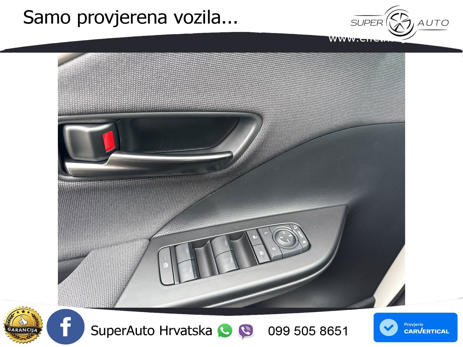 Toyota C-HR 1.8 (140 KS) Hybrid e-CVT Teamplayer LED+GR SJED+ACC