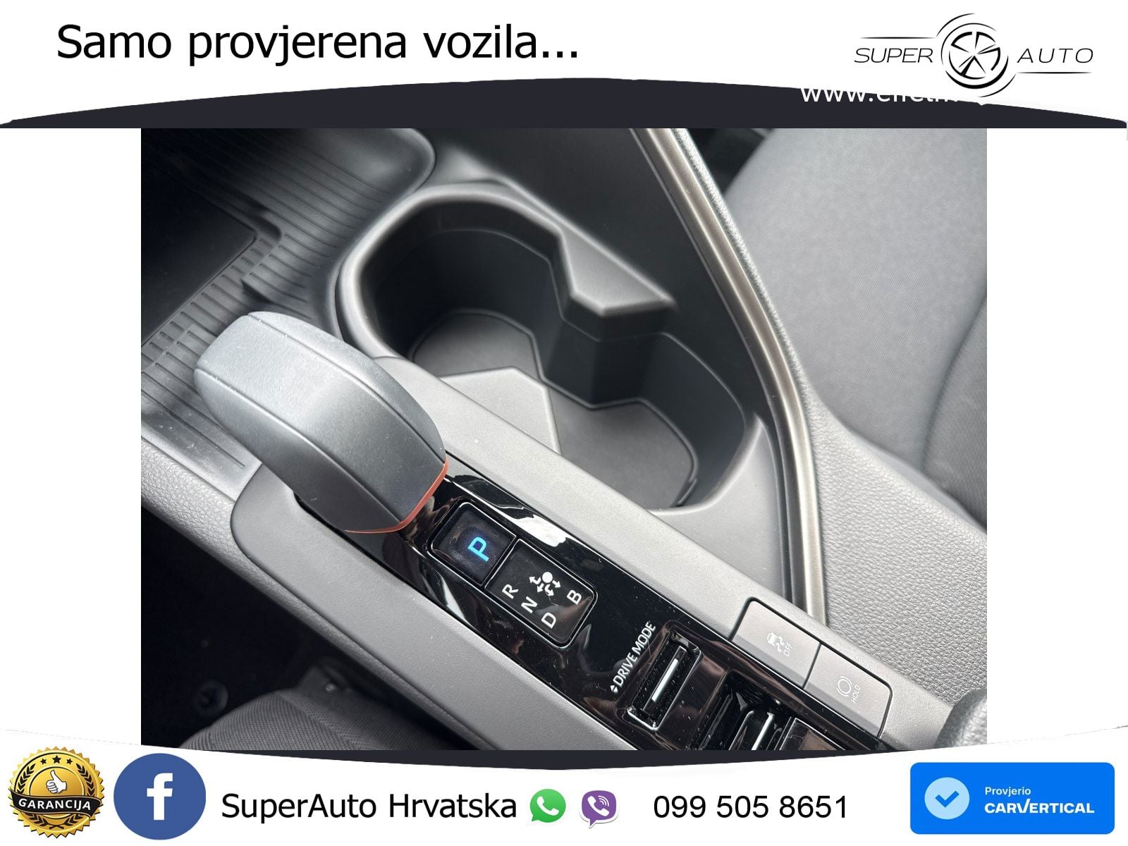 Toyota C-HR 1.8 (140 KS) Hybrid e-CVT Teamplayer LED+GR SJED+ACC