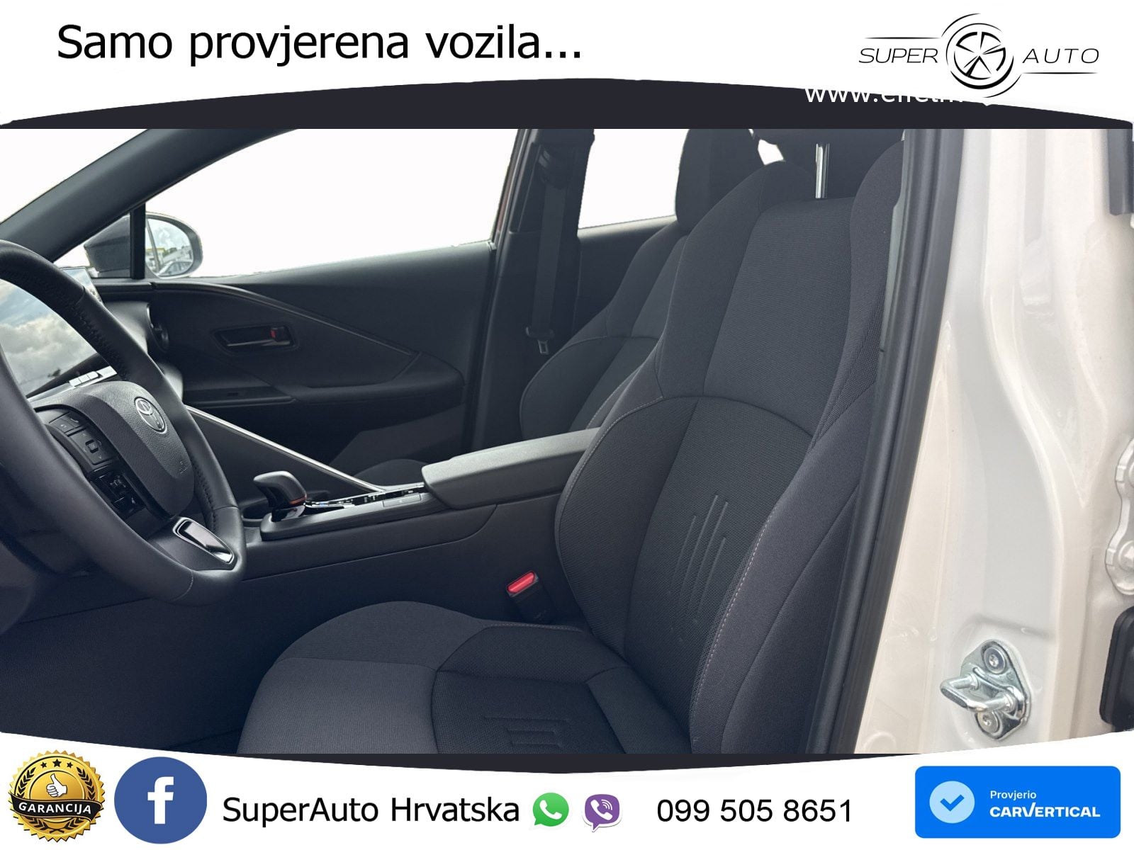Toyota C-HR 1.8 (140 KS) Hybrid e-CVT Teamplayer LED+GR SJED+ACC