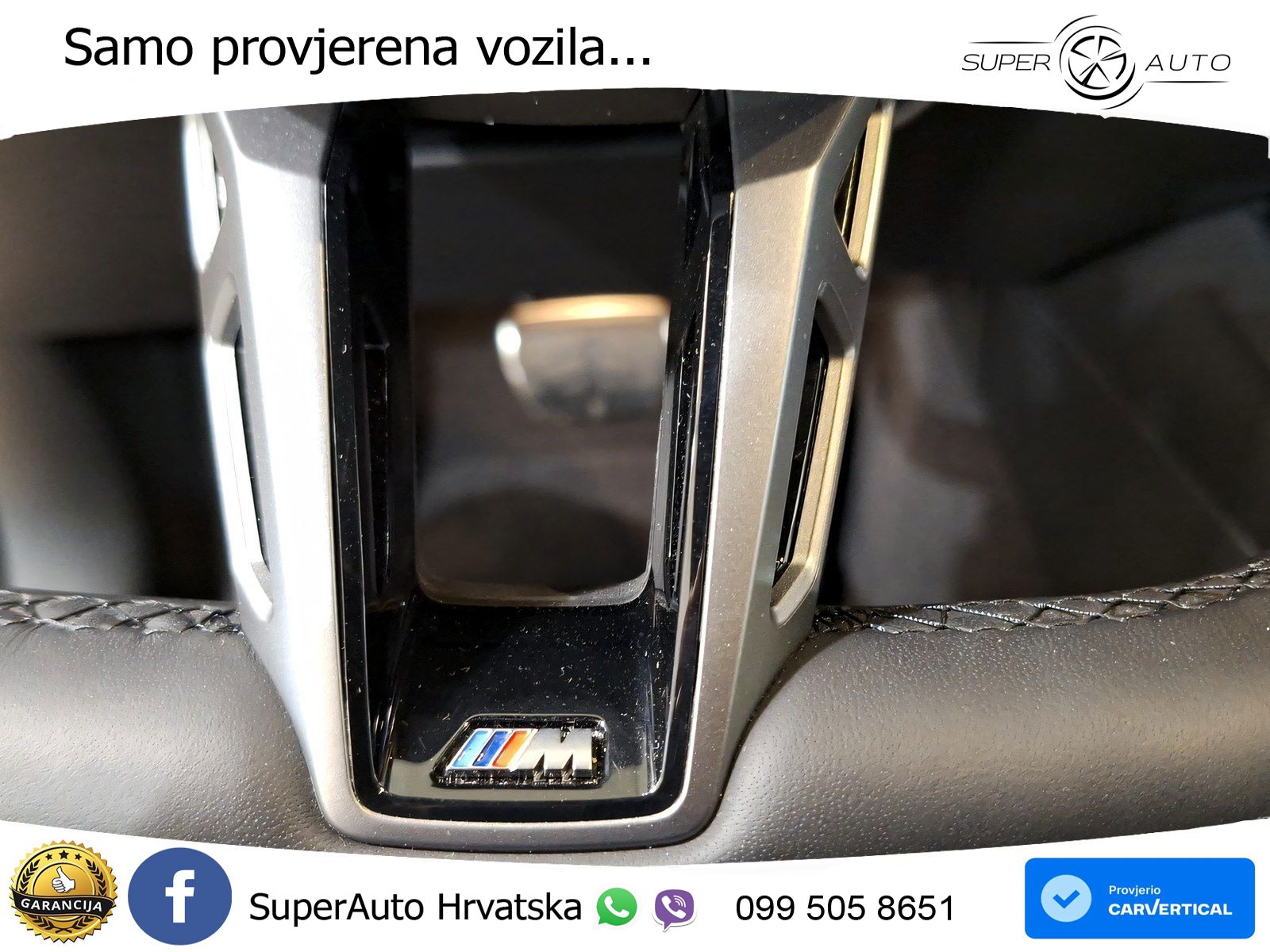 BMW X3 20d xDrive Steptronic M Sport