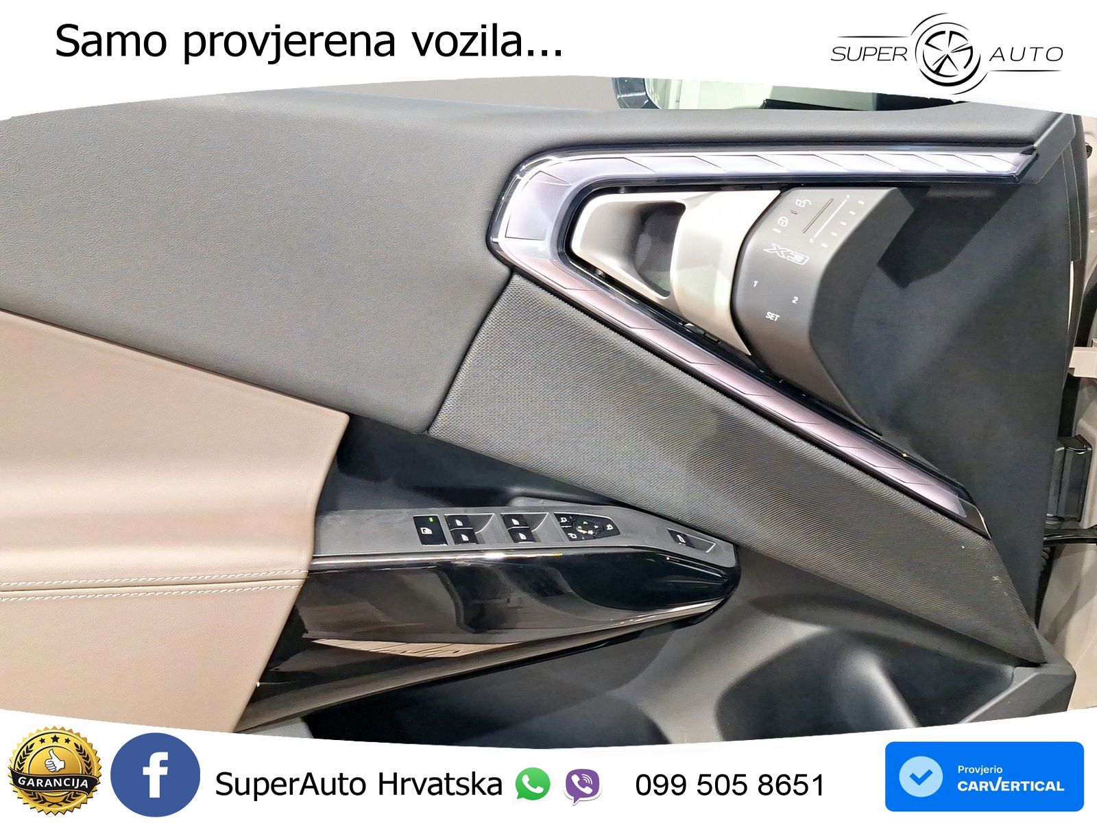 BMW X3 20d xDrive Steptronic M Sport