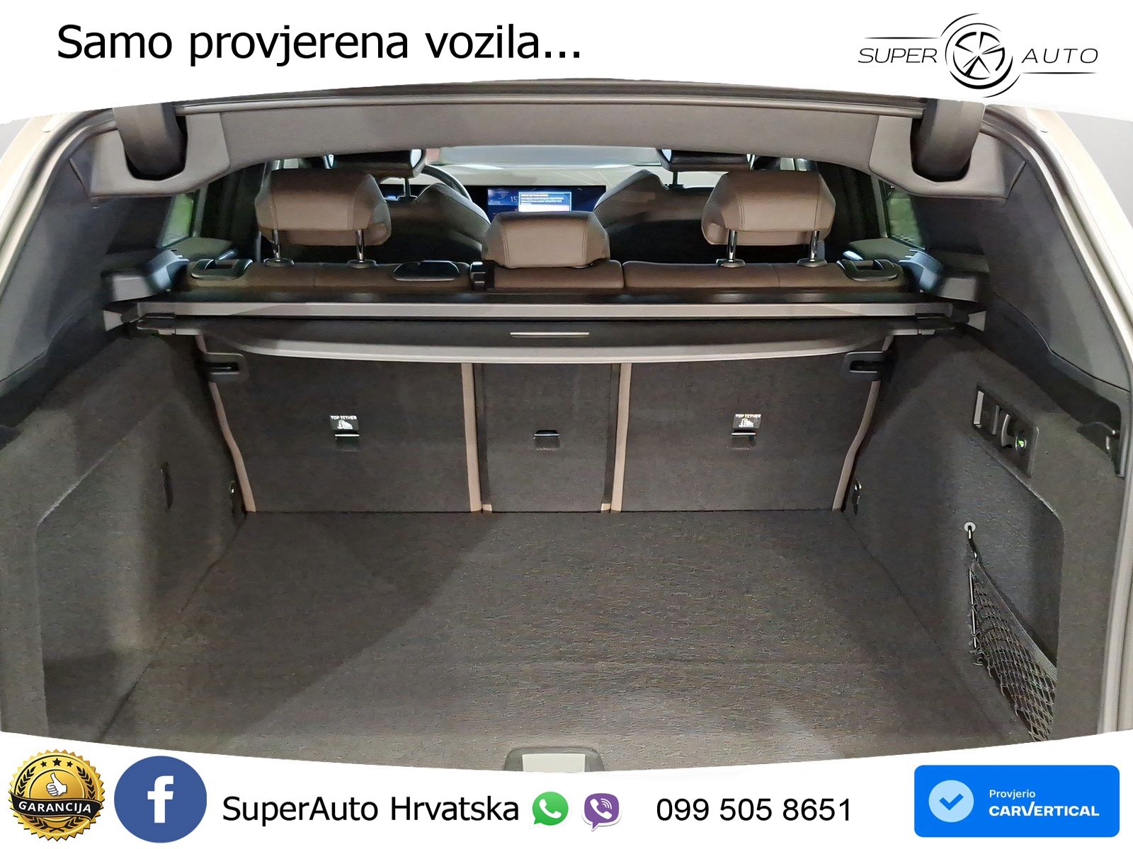 BMW X3 20d xDrive Steptronic M Sport