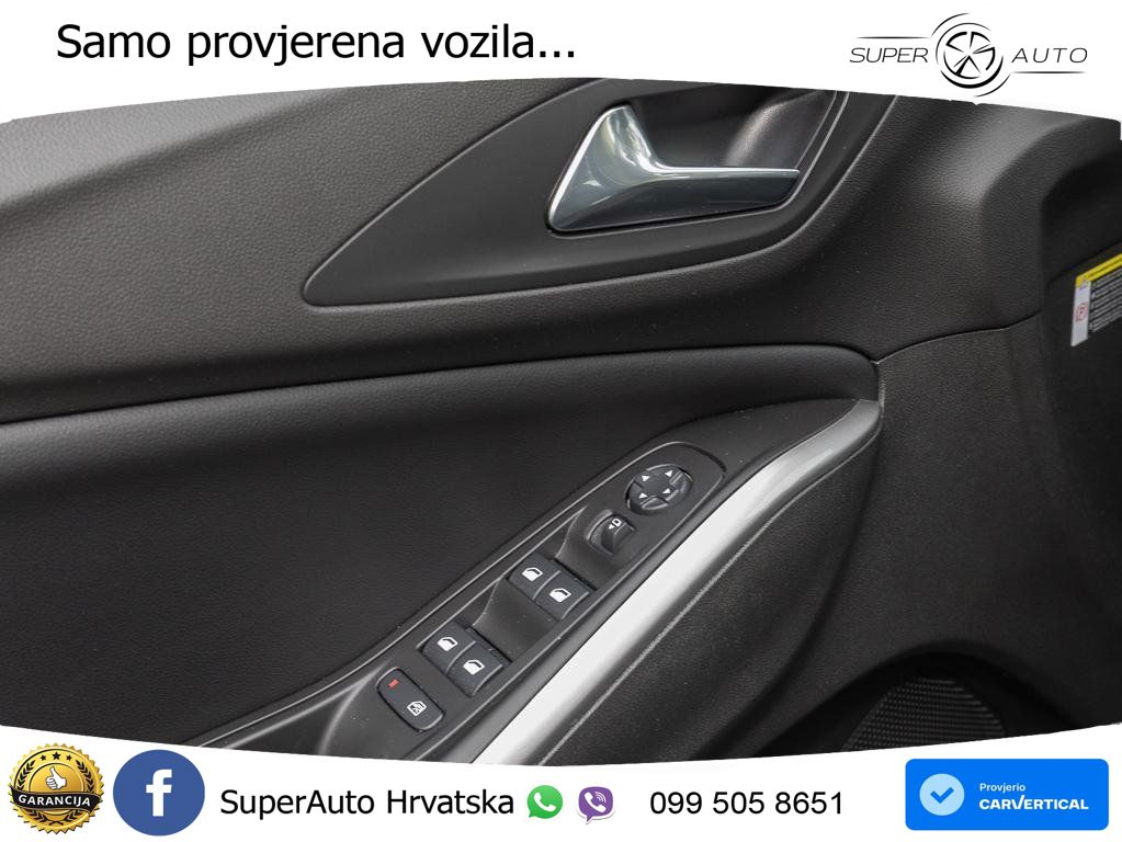 Opel Grandland 1.2i Turbo (130 KS) Automatic GS