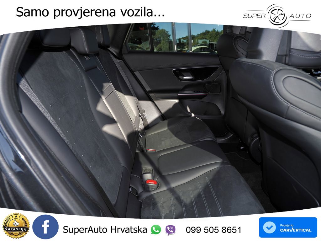 Mercedes GLC 300d (269 KS) 4MATIC 9G-TRONIC AMG LED+GR SJED+ACC