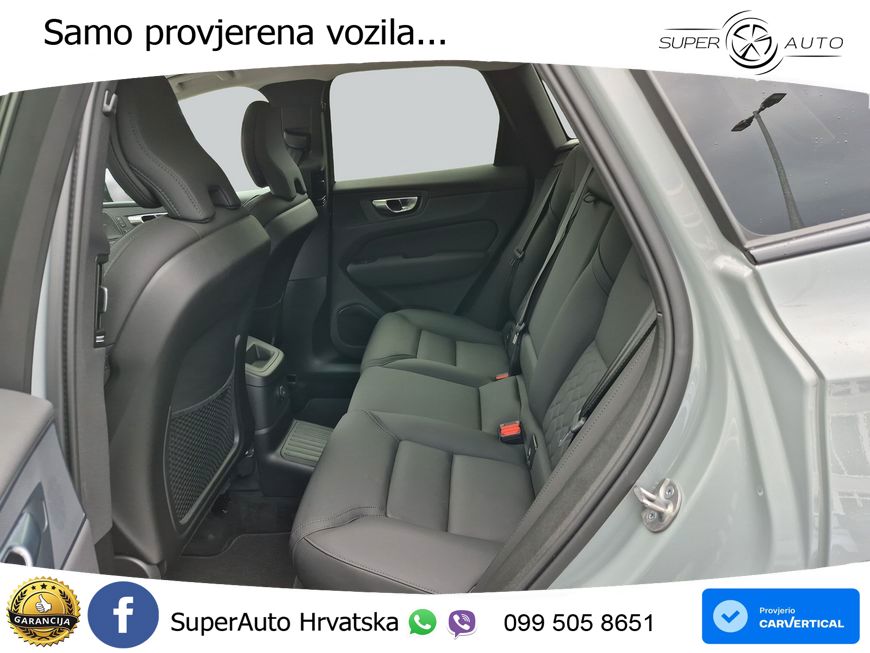 Volvo XC60 T8 AWD Geartronic ACC+HEAD+4xGR SJED+360+PANO