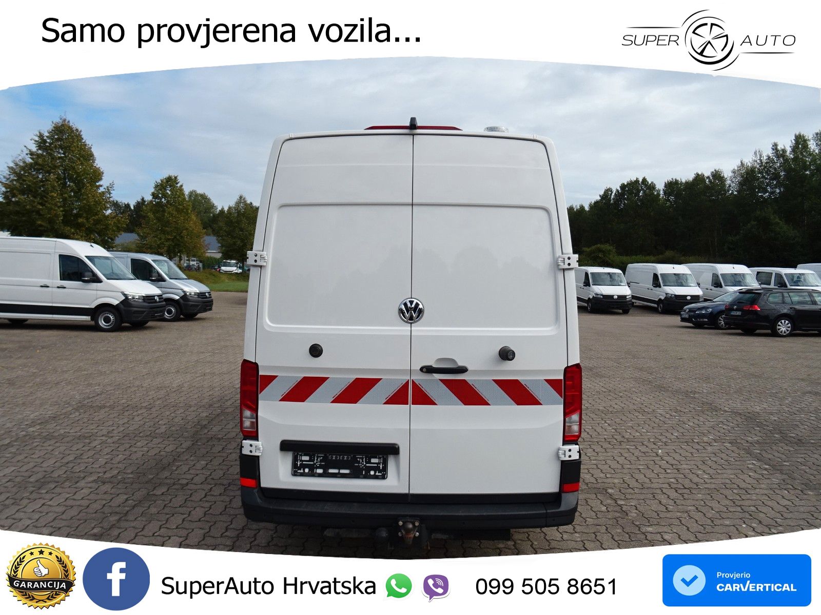 VW Crafter