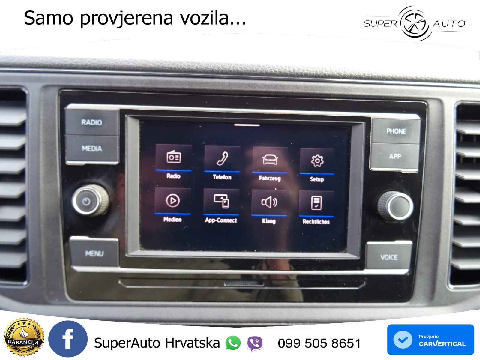 VW Crafter