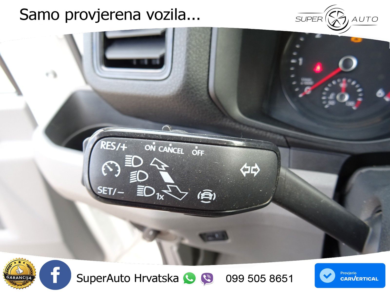 VW Crafter