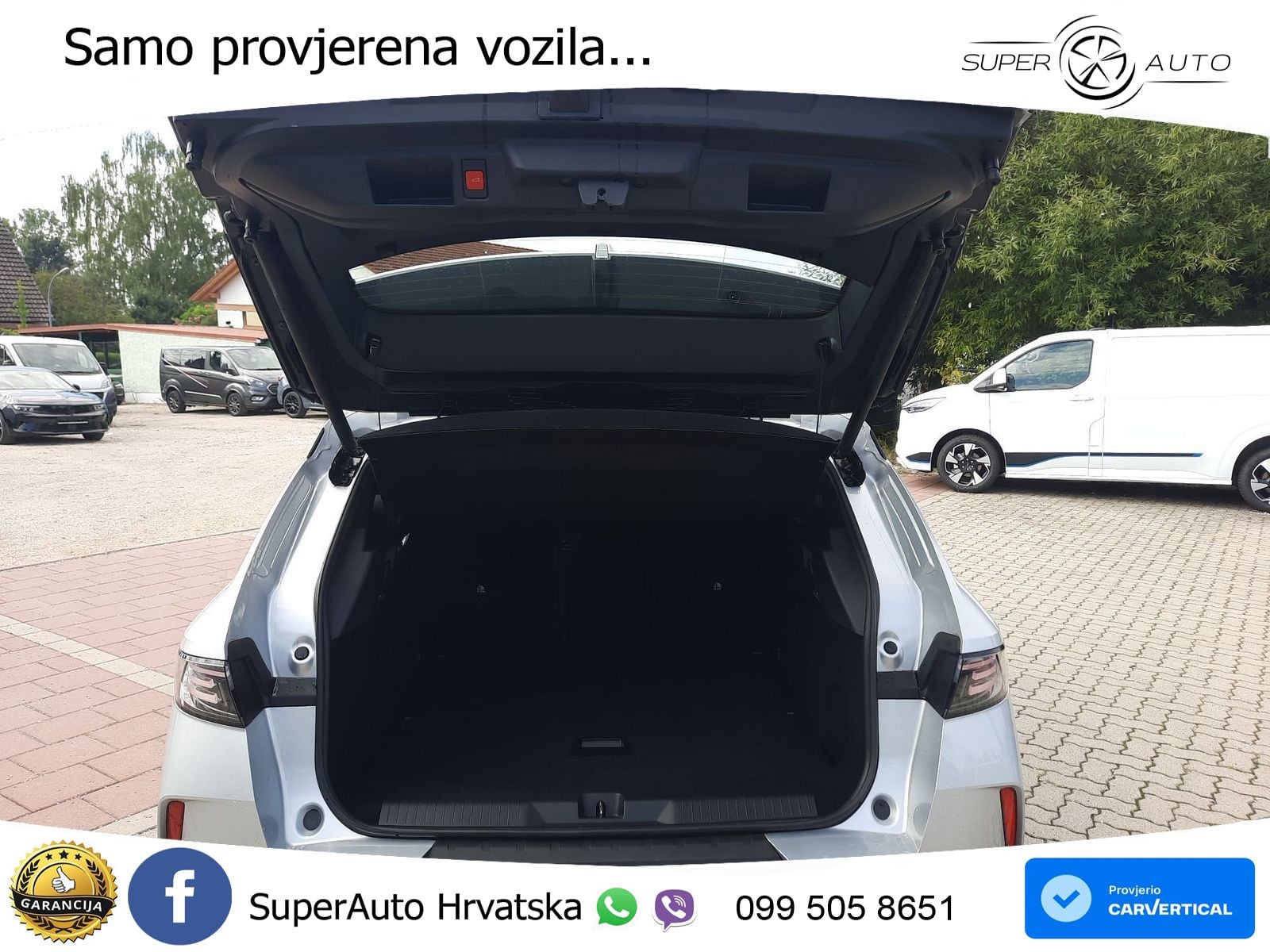 Opel Grandland 1.2 Turbo (145 KS) Hybrid eDCT Edition