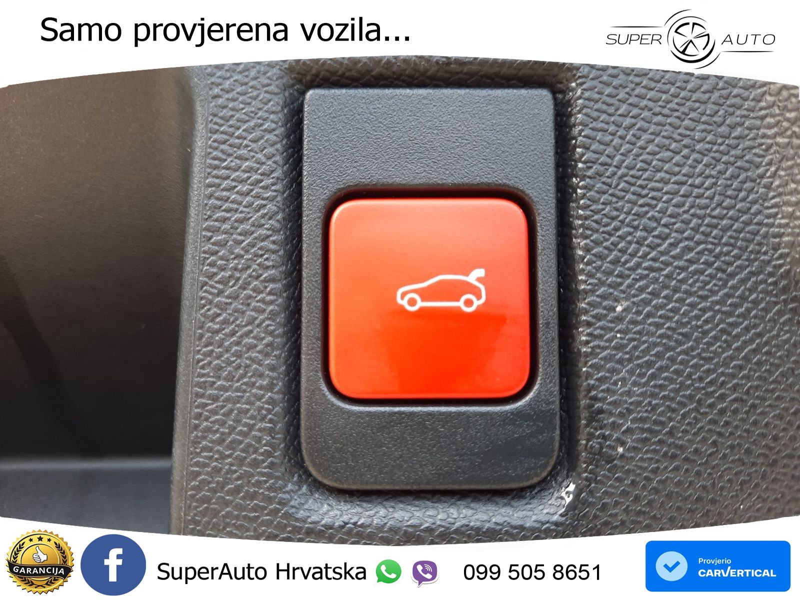 Opel Grandland 1.2 Turbo (145 KS) Hybrid eDCT Edition