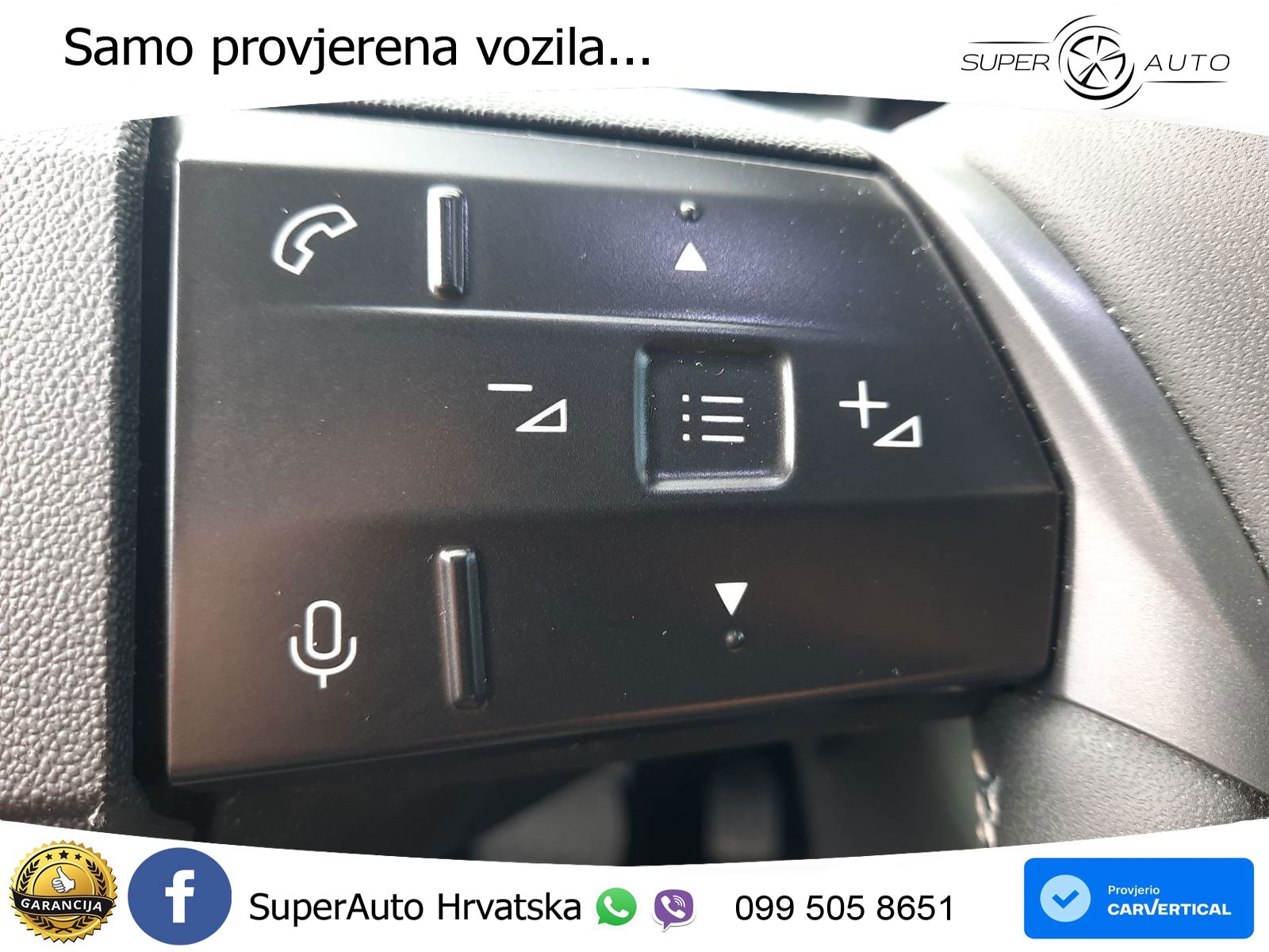 Opel Grandland 1.2 Turbo (145 KS) Hybrid eDCT Edition