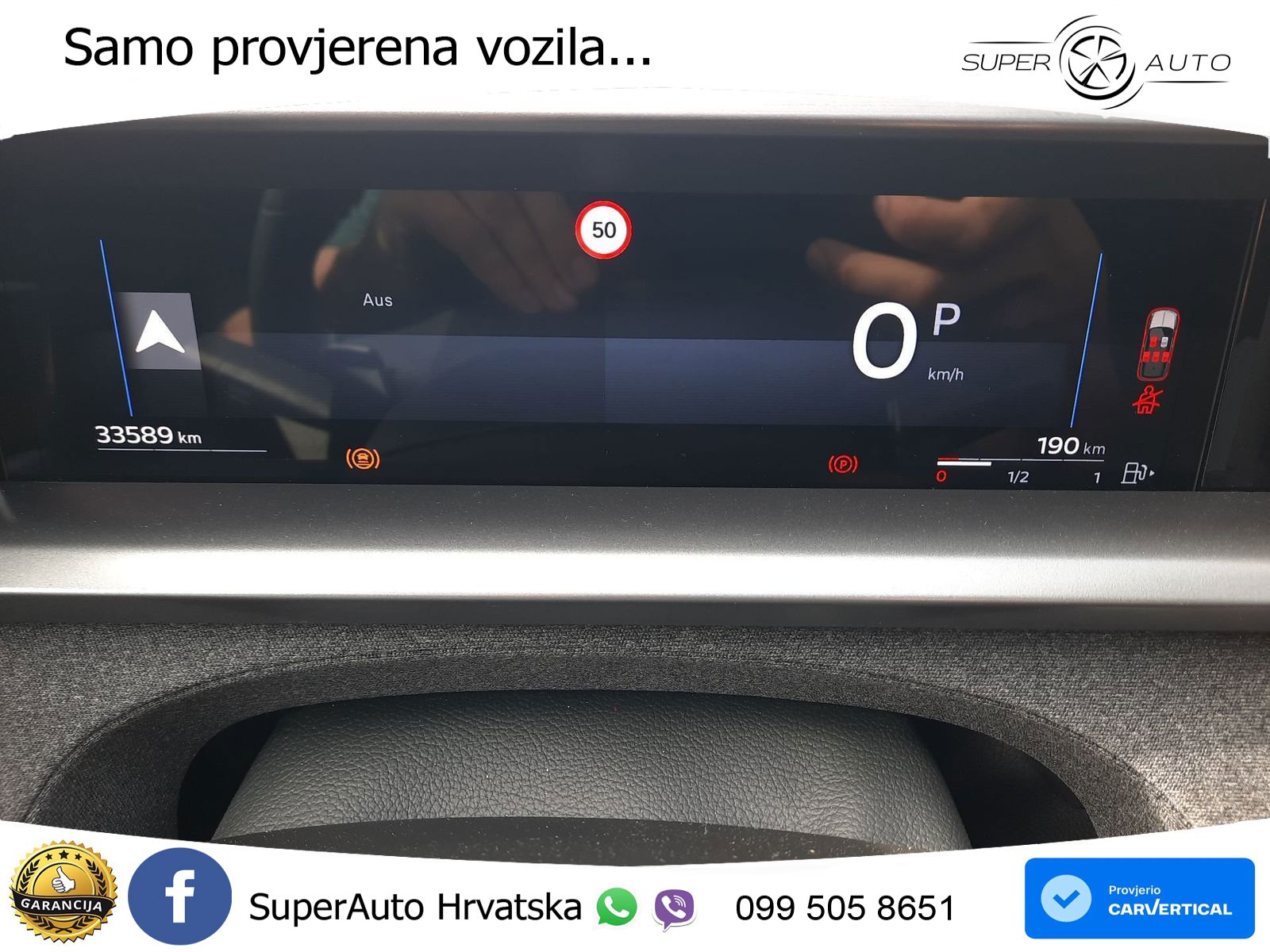 Opel Grandland 1.2 Turbo (145 KS) Hybrid eDCT Edition
