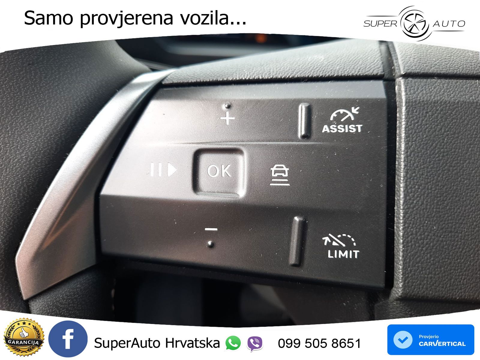 Opel Grandland 1.2 Turbo (145 KS) Hybrid eDCT Edition