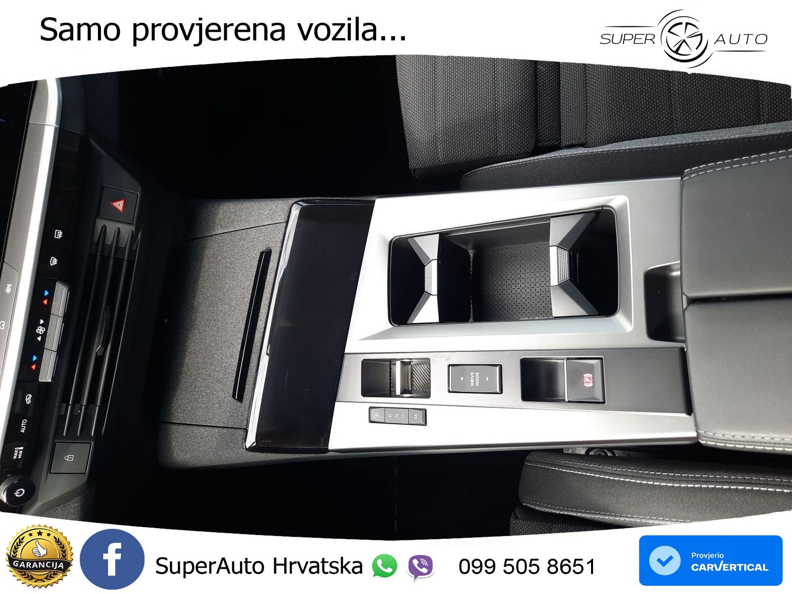 Opel Grandland 1.2 Turbo (145 KS) Hybrid eDCT Edition