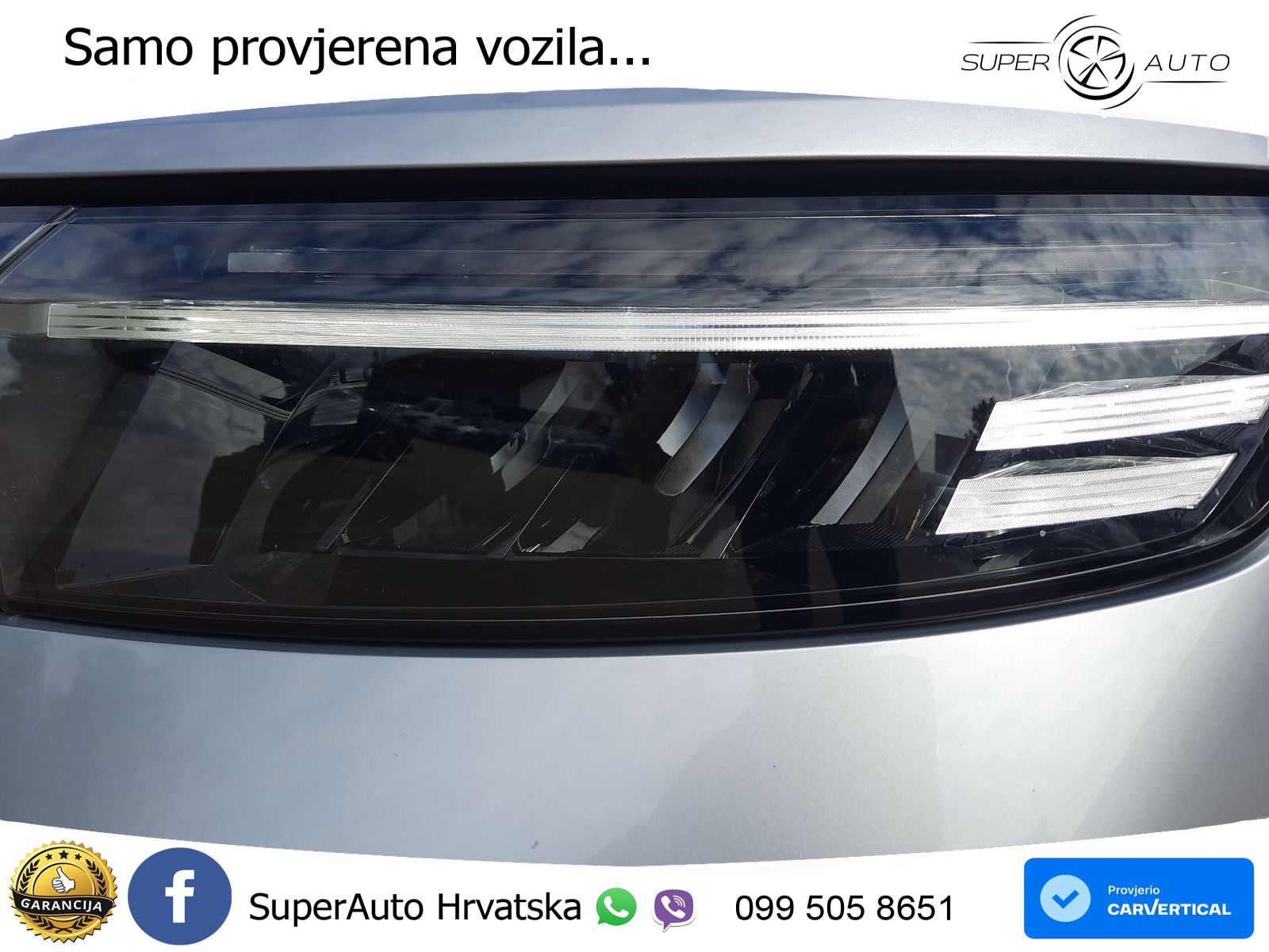 Opel Grandland 1.2 Turbo (145 KS) Hybrid eDCT Edition