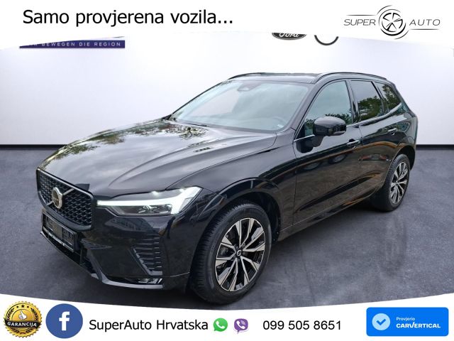 Volvo XC60 B4 Benzin FWD Geartronic
