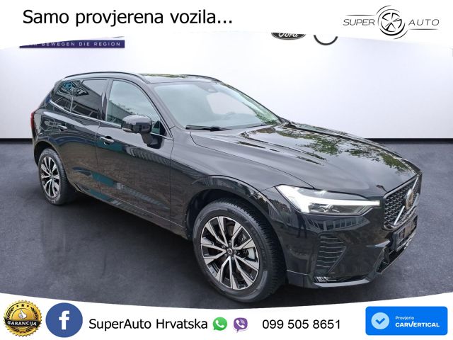 Volvo XC60 B4 Benzin FWD Geartronic