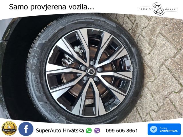 Volvo XC60 B4 Benzin FWD Geartronic
