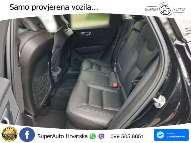 Volvo XC60 B4 Benzin FWD Geartronic