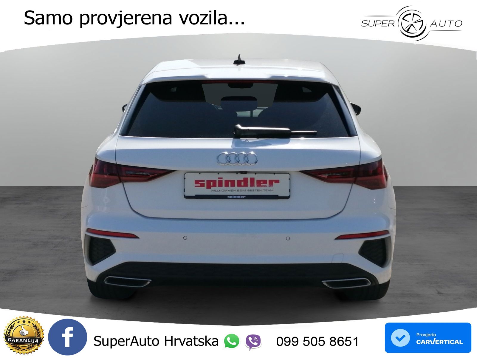 Audi A3 35 TFSI (150 KS) S tronic S line LED+GR SJED+ACC