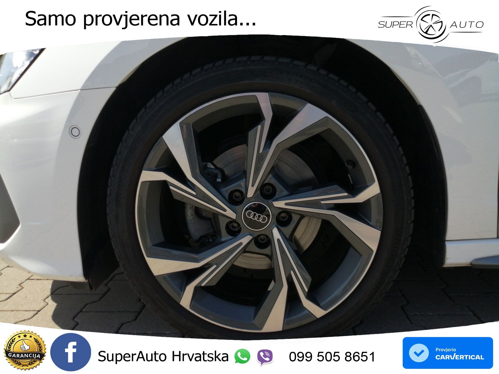 Audi A3 35 TFSI (150 KS) S tronic S line LED+GR SJED+ACC