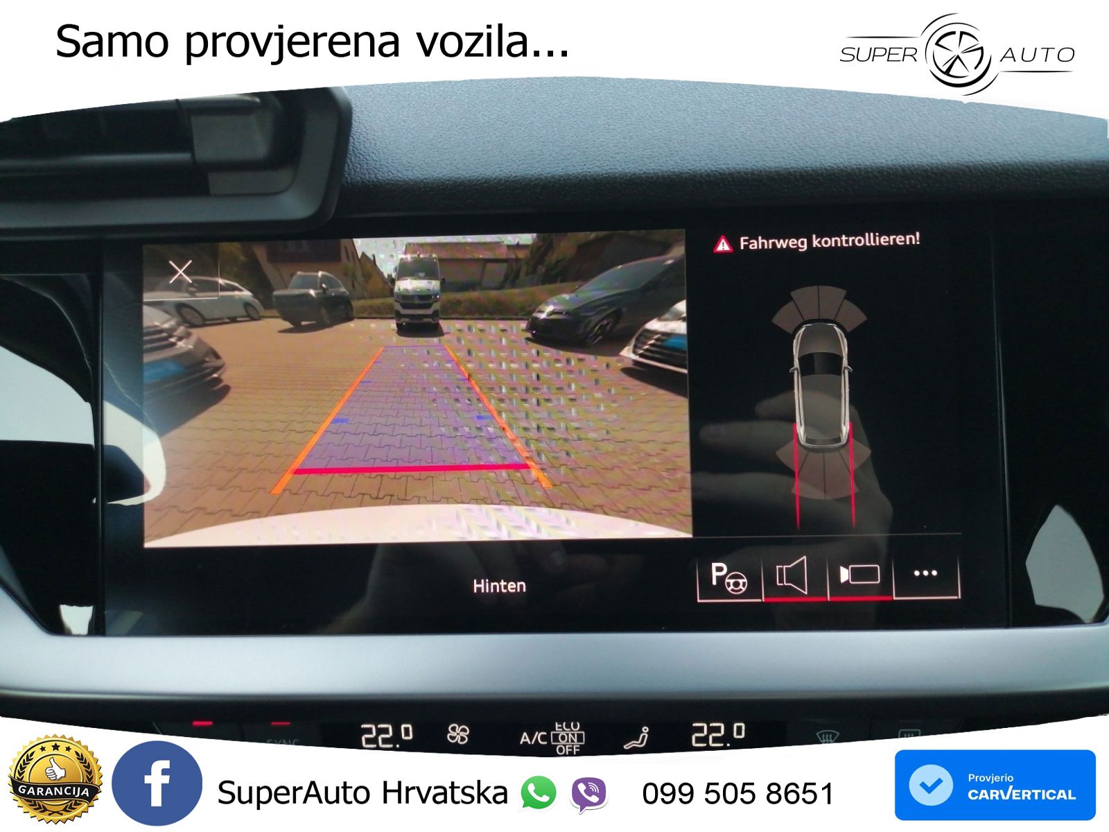 Audi A3 35 TFSI (150 KS) S tronic S line LED+GR SJED+ACC