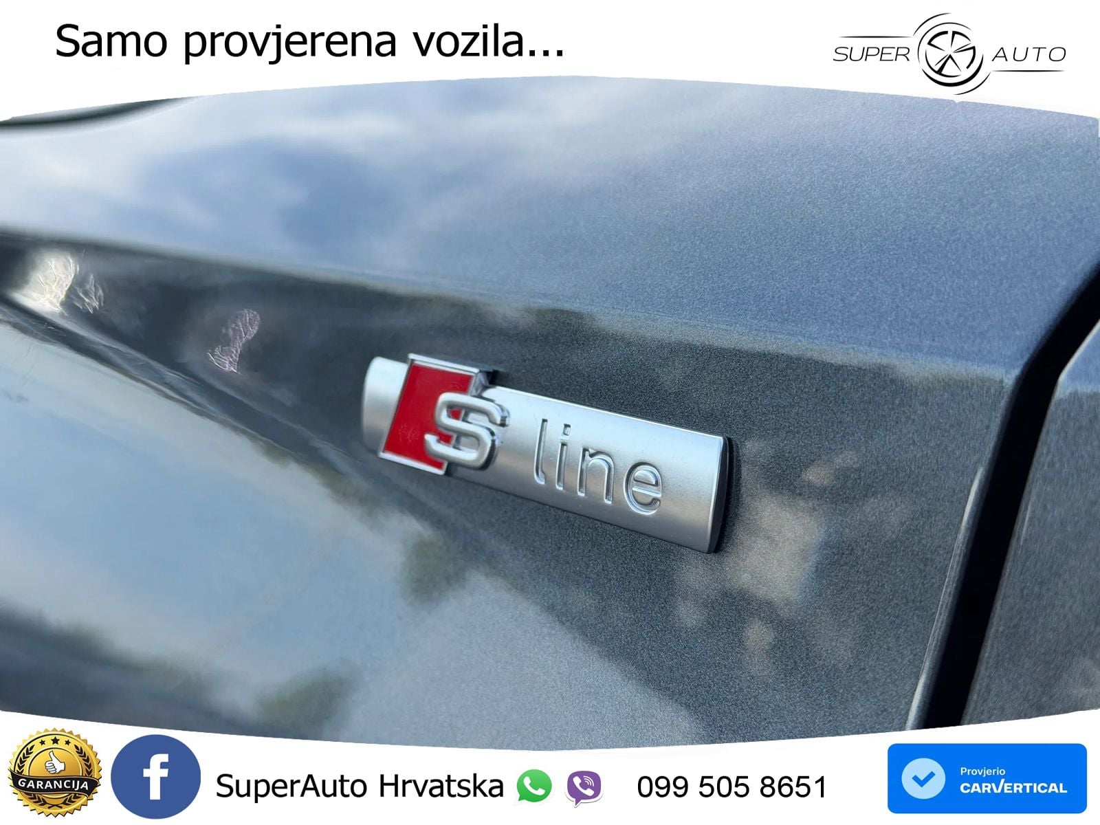 Audi A3 35 TFSI (150 KS) S tronic S line MATRIX+GR SJED+KAM