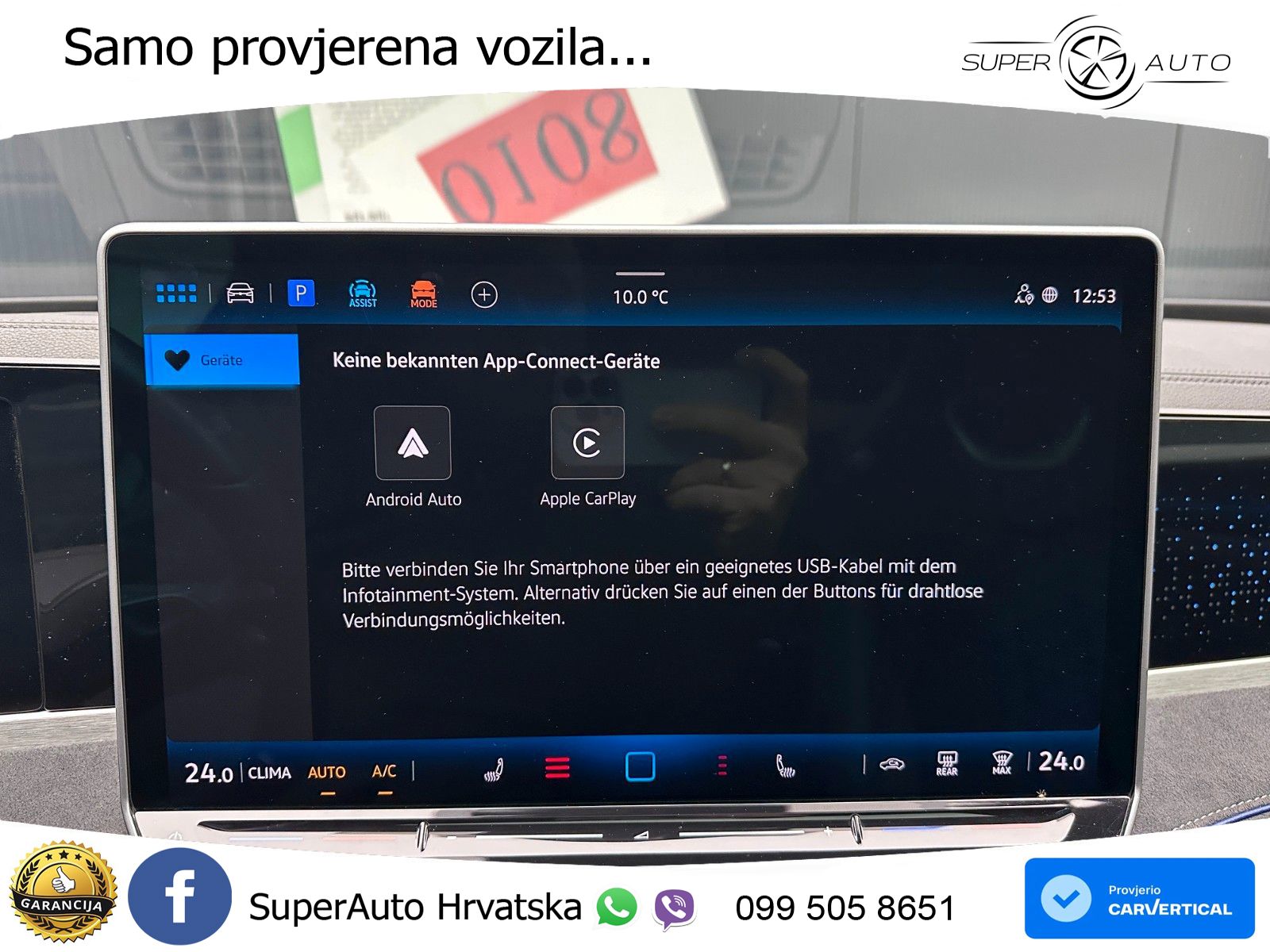 Volkswagen Passat Variant 2.0 TDI (193 KS) 4MOTION DSG R-Line LED+GR SJED+ACC