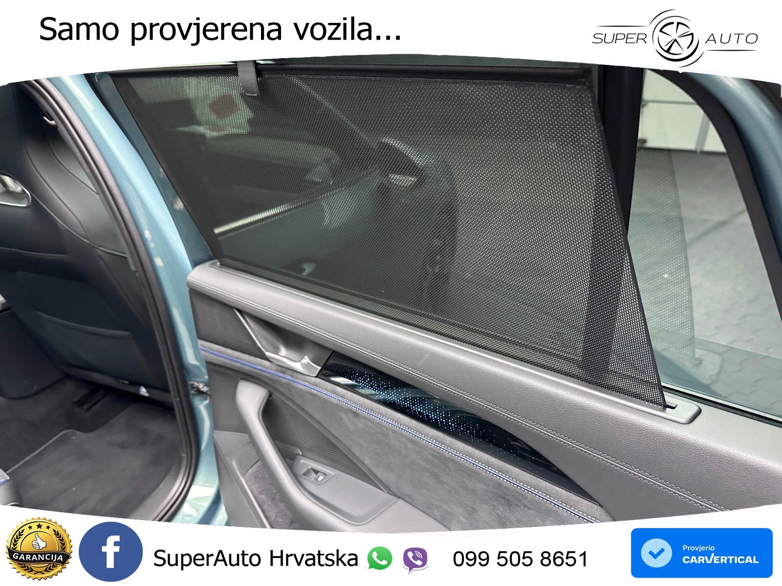 Volkswagen Passat Variant 2.0 TDI (193 KS) 4MOTION DSG R-Line LED+GR SJED+ACC