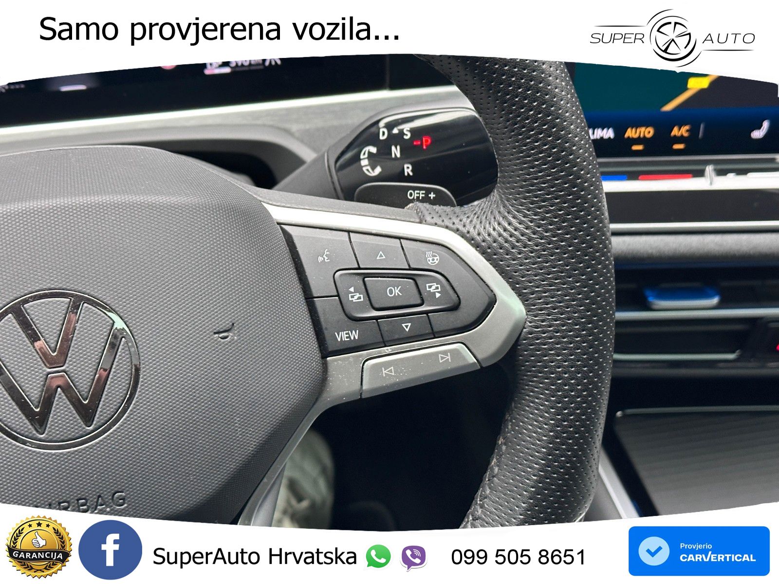 Volkswagen Passat Variant 2.0 TDI (193 KS) 4MOTION DSG R-Line LED+GR SJED+ACC
