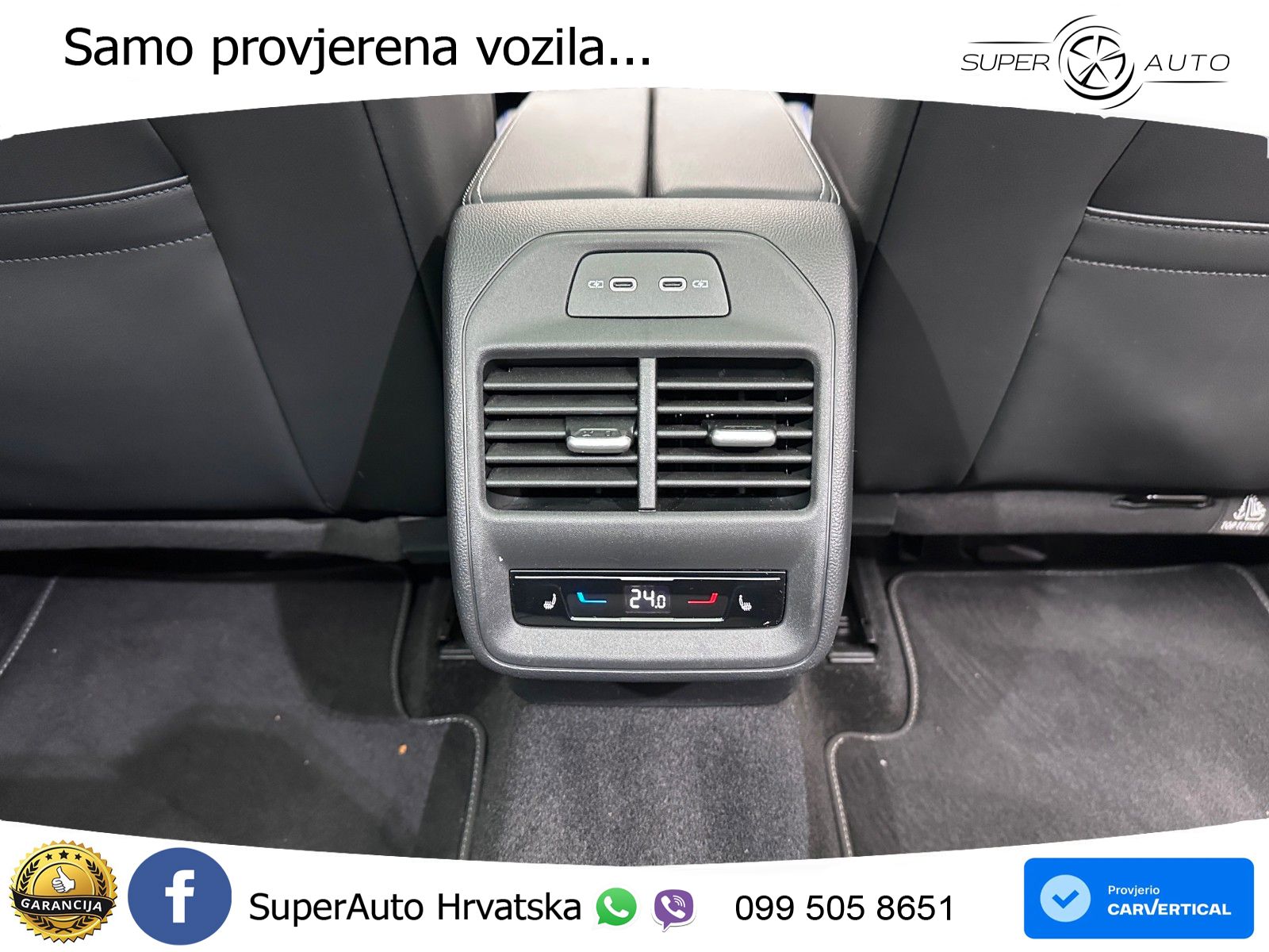 Volkswagen Passat Variant 2.0 TDI (193 KS) 4MOTION DSG R-Line LED+GR SJED+ACC