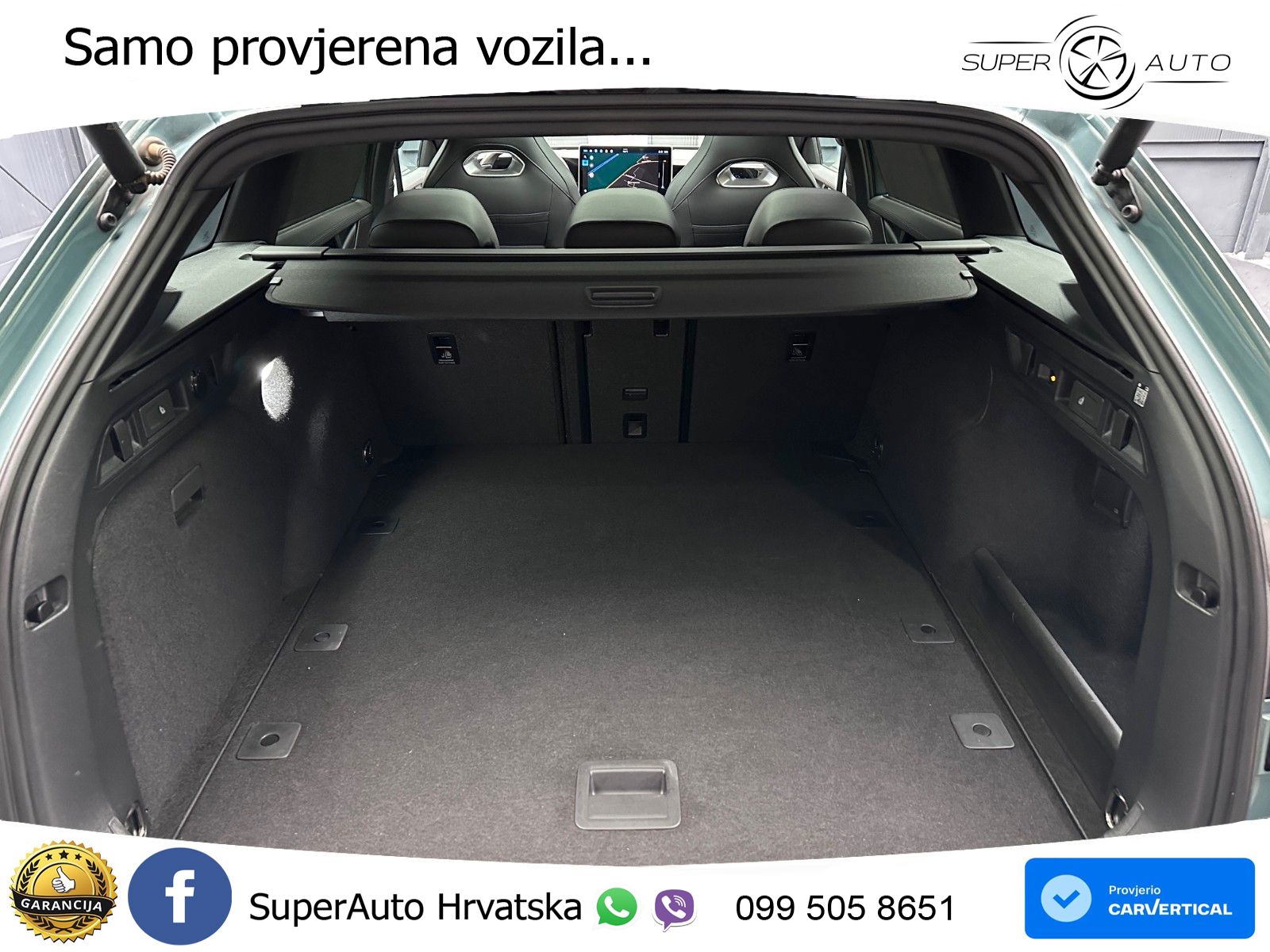 Volkswagen Passat Variant 2.0 TDI (193 KS) 4MOTION DSG R-Line LED+GR SJED+ACC