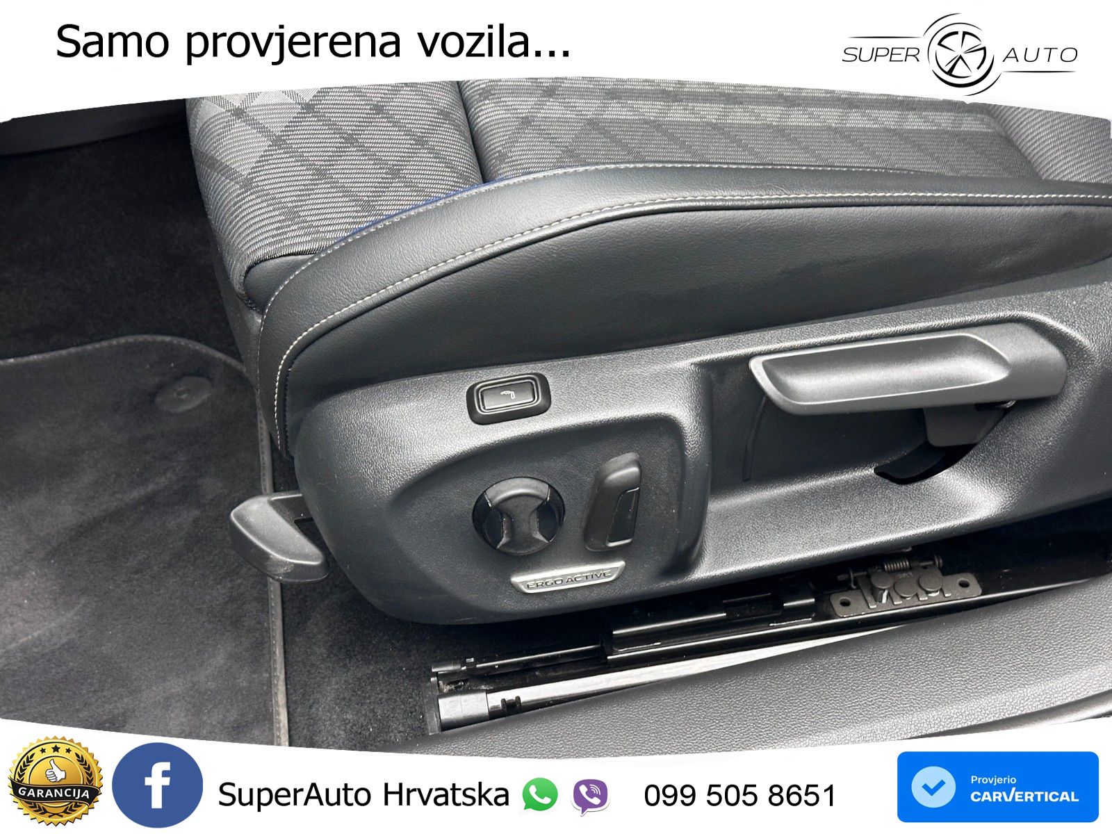 Volkswagen Passat Variant 2.0 TDI (193 KS) 4MOTION DSG R-Line LED+GR SJED+ACC