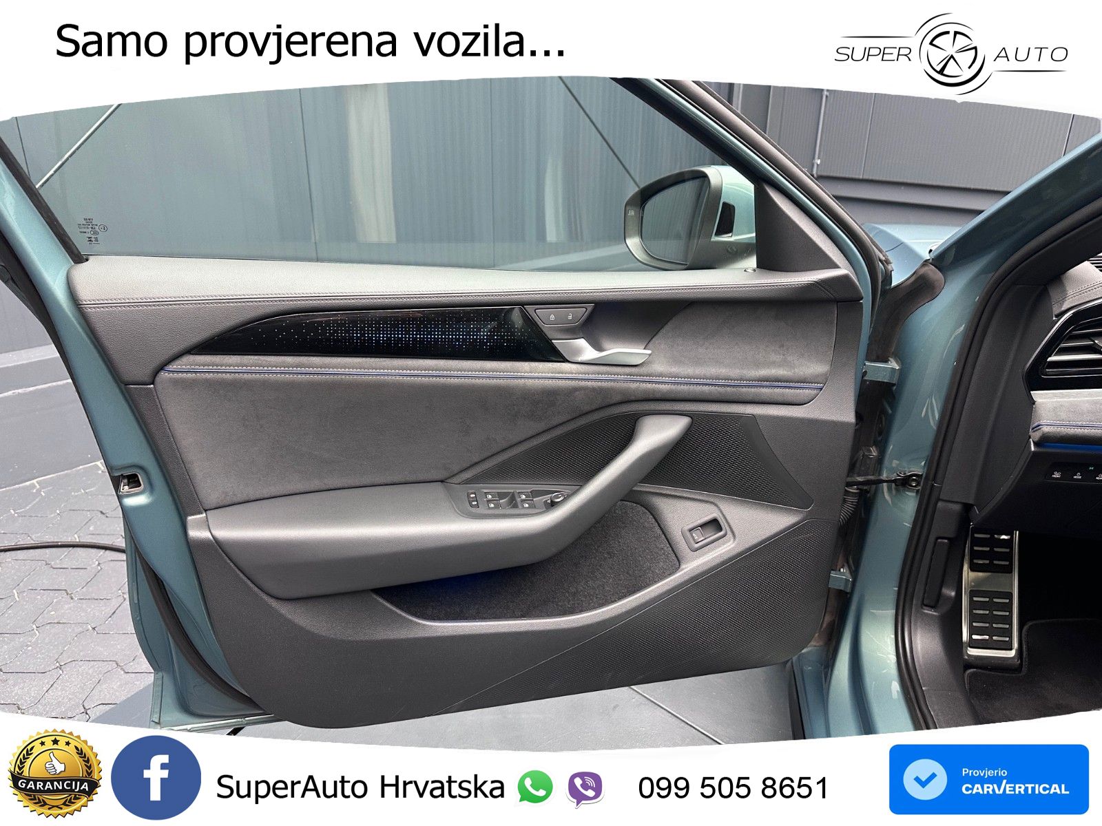 Volkswagen Passat Variant 2.0 TDI (193 KS) 4MOTION DSG R-Line LED+GR SJED+ACC