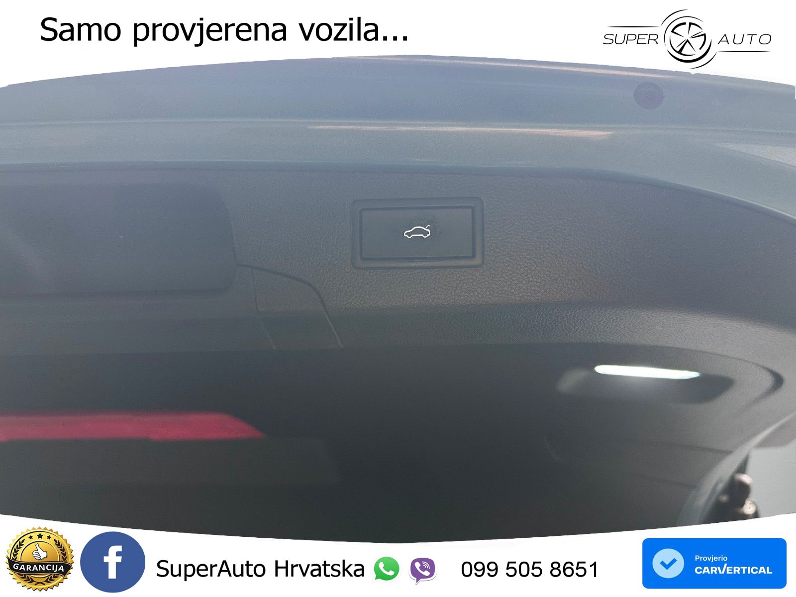 Volkswagen Passat Variant 2.0 TDI (193 KS) 4MOTION DSG R-Line LED+GR SJED+ACC