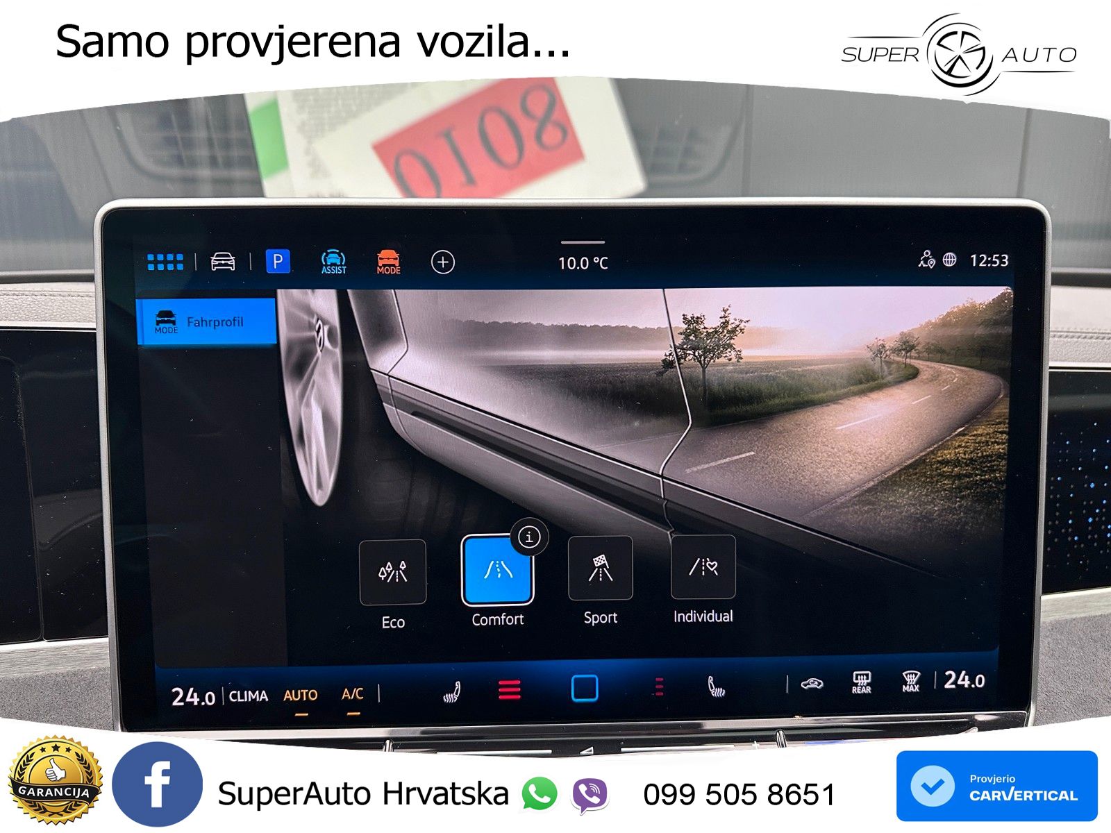 Volkswagen Passat Variant 2.0 TDI (193 KS) 4MOTION DSG R-Line LED+GR SJED+ACC