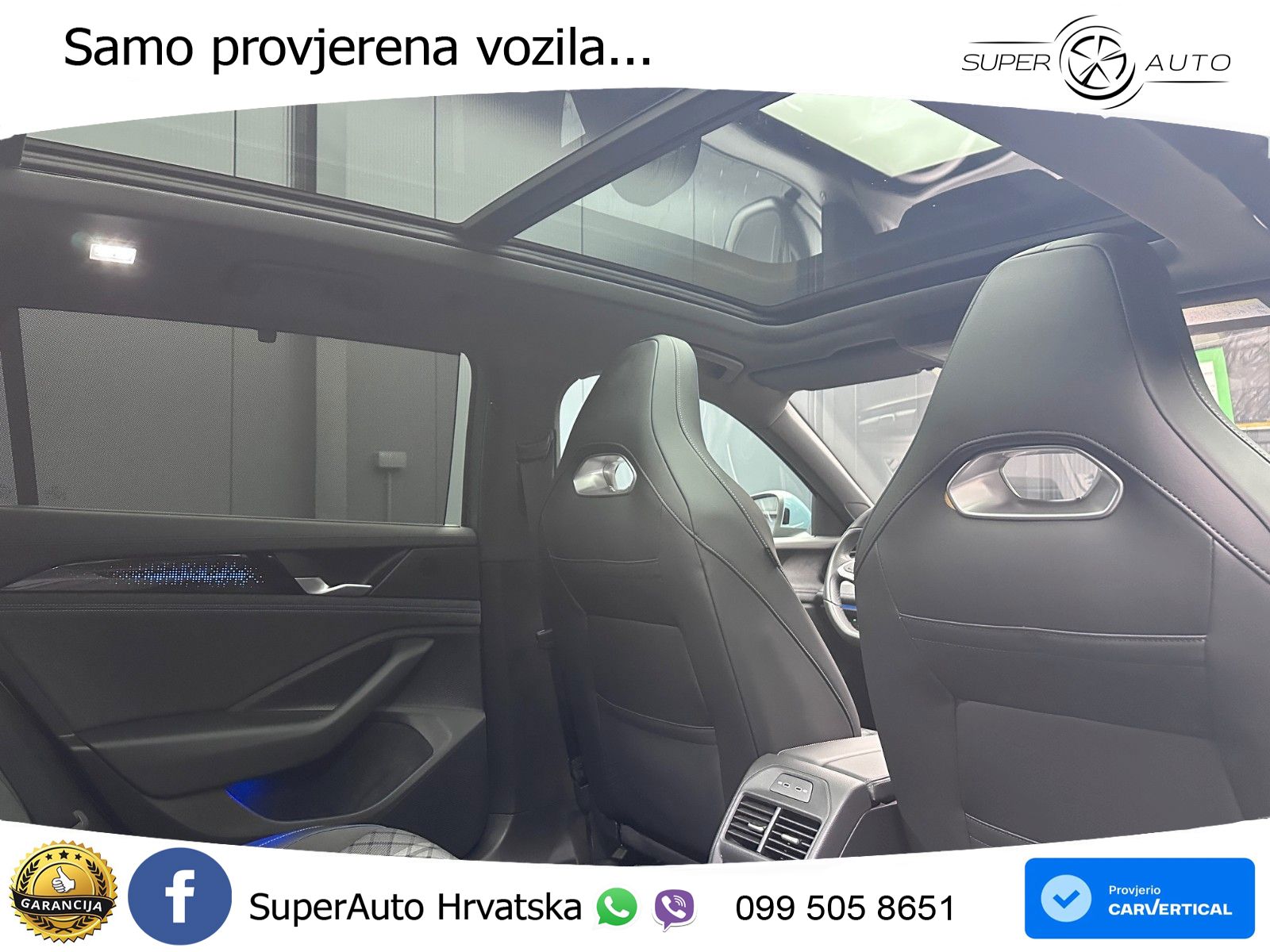 Volkswagen Passat Variant 2.0 TDI (193 KS) 4MOTION DSG R-Line LED+GR SJED+ACC