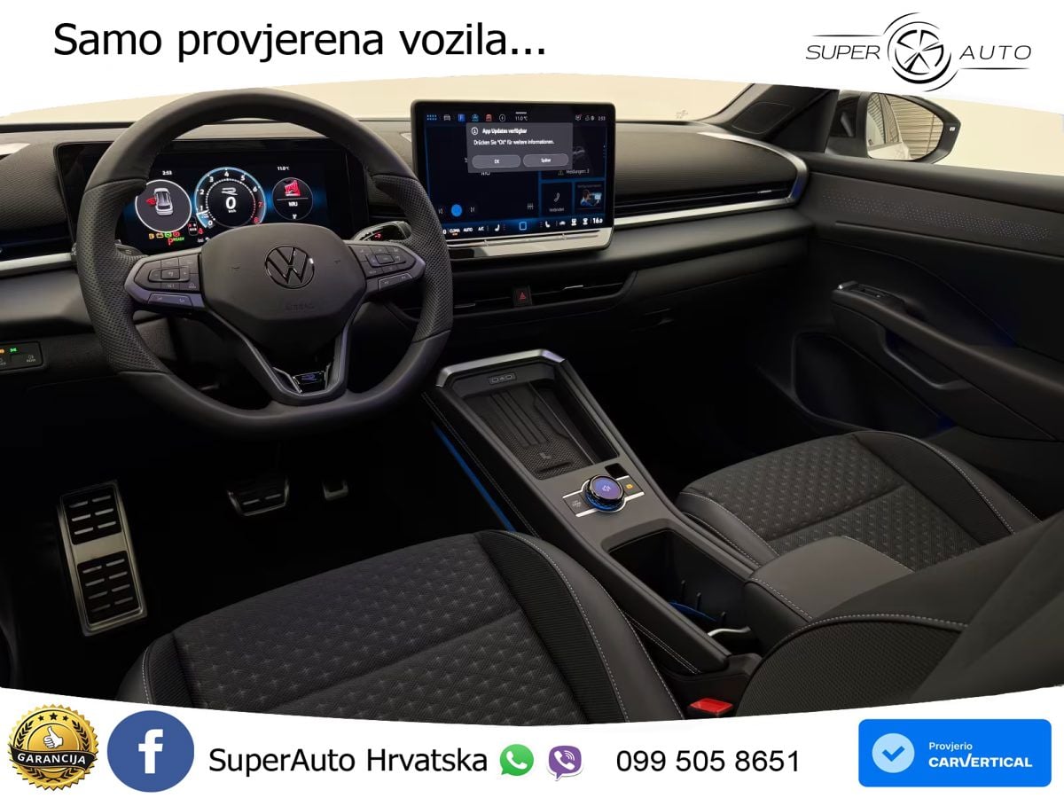 Volkswagen T-Roc II 1.5 eTSI (150 KS)  DSG LED+GR SJED+ACC