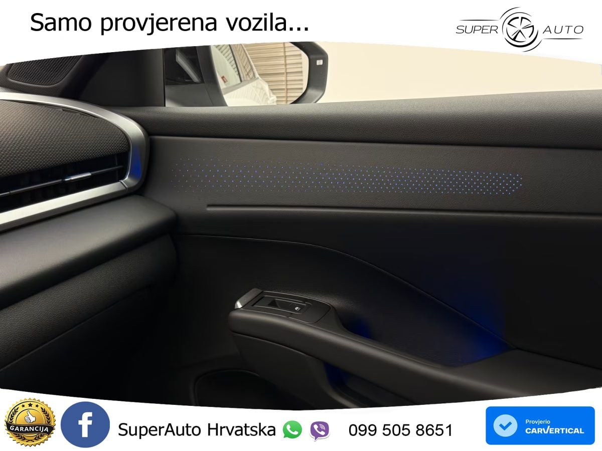 Volkswagen T-Roc II 1.5 eTSI (150 KS)  DSG LED+GR SJED+ACC