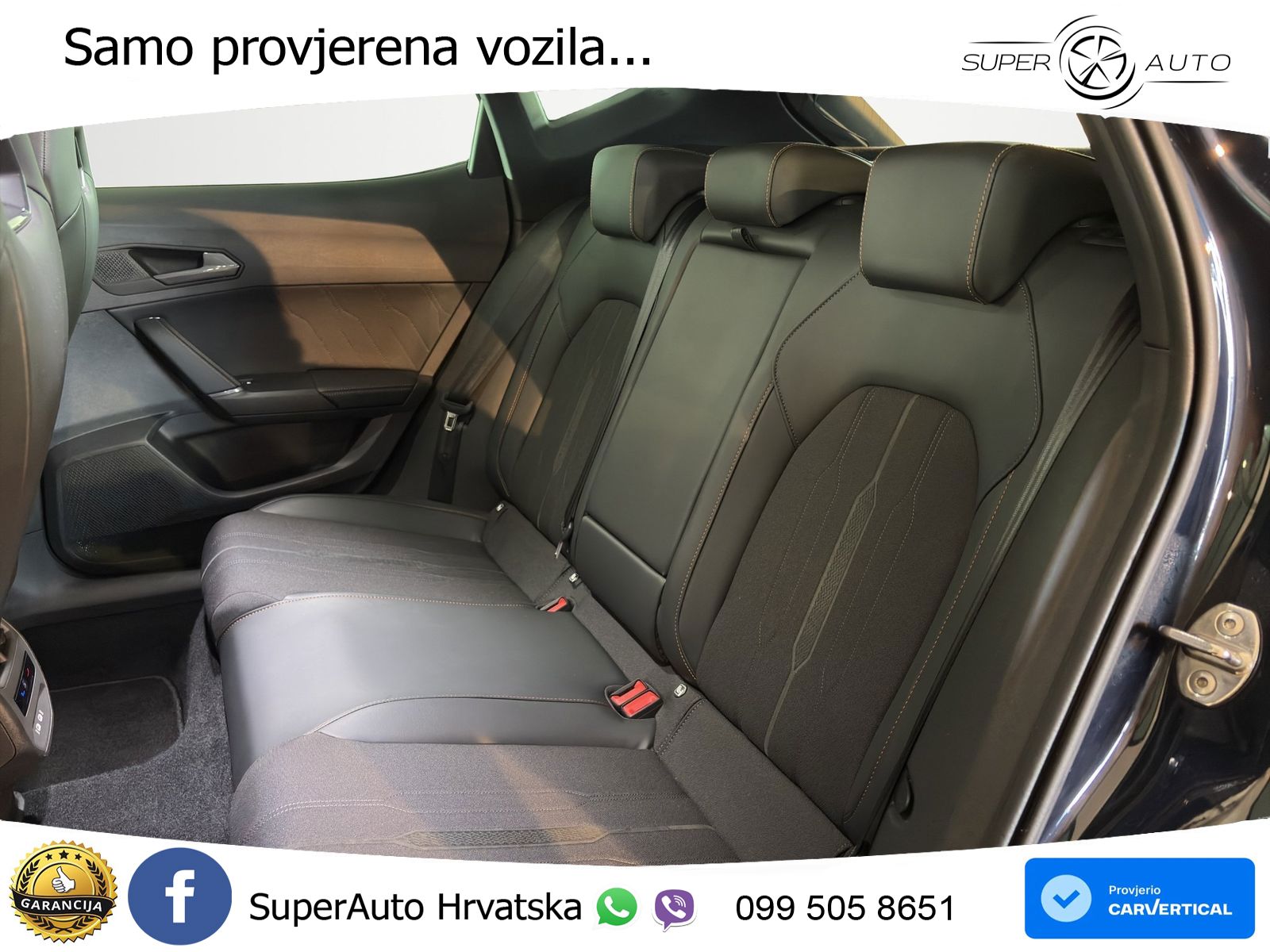 Cupra Formentor 1.4 TSI (245 KS) e-Hybrid DSG VZ LED+GR SJED+ACC