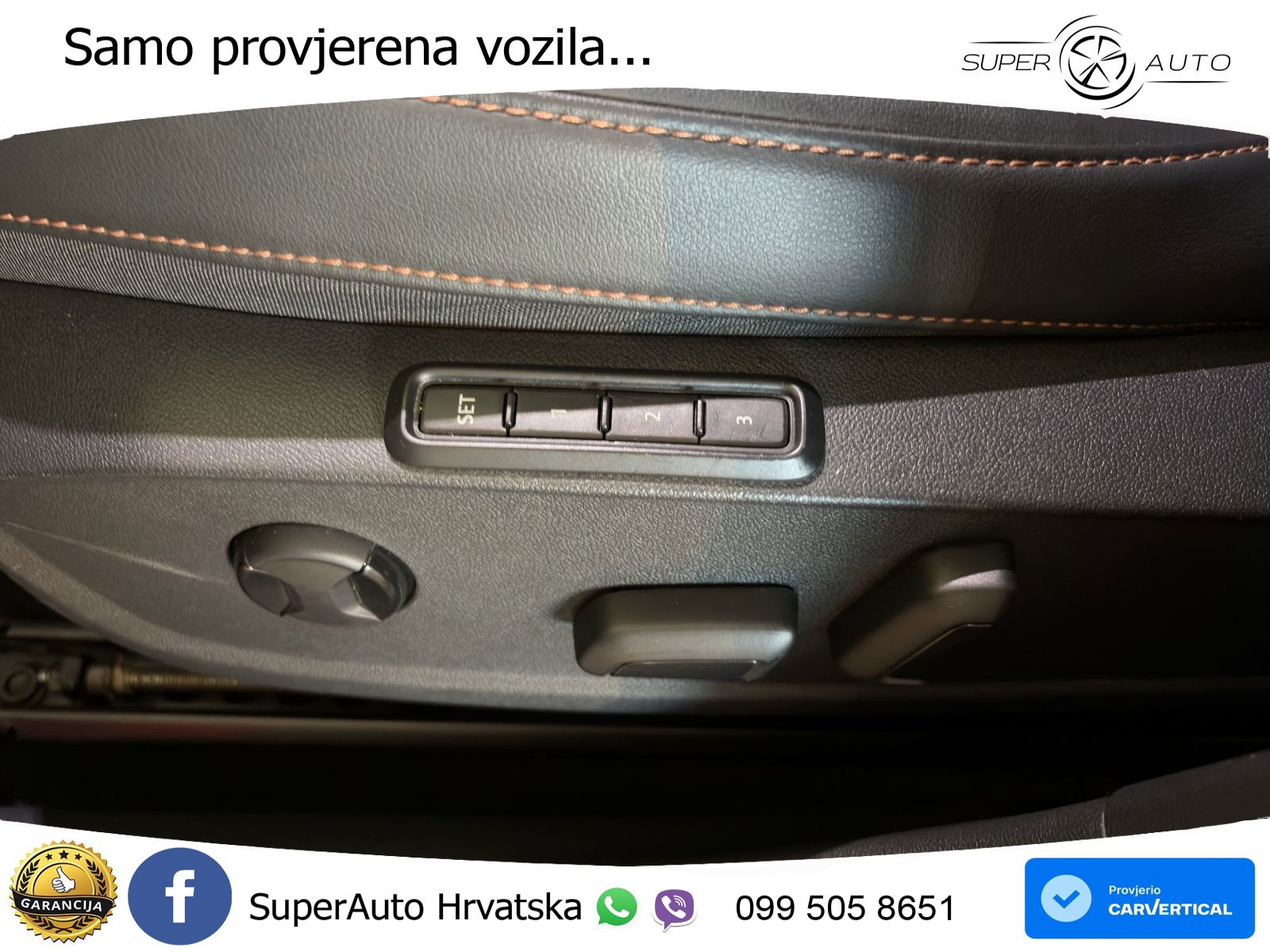 Cupra Formentor 1.4 TSI (245 KS) e-Hybrid DSG VZ LED+GR SJED+ACC