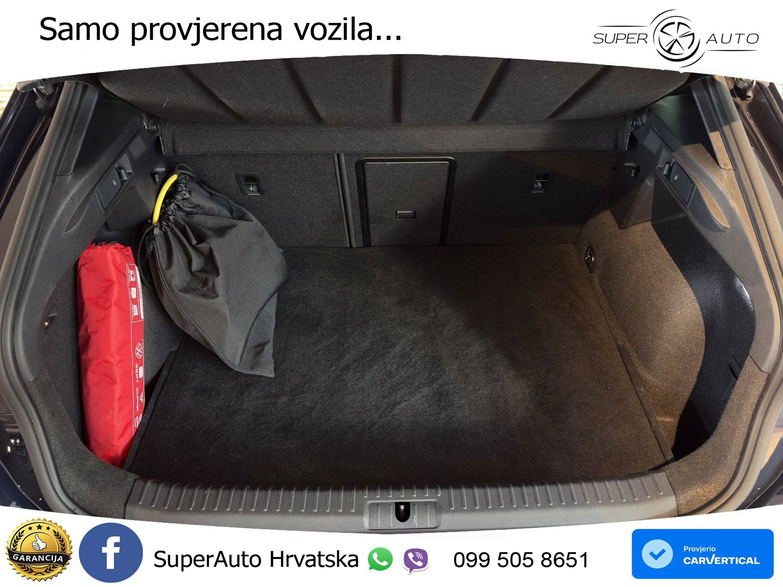 Cupra Formentor 1.4 TSI (245 KS) e-Hybrid DSG VZ LED+GR SJED+ACC