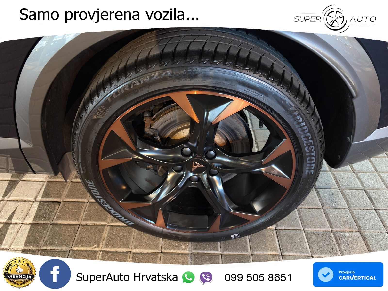 Cupra Formentor 1.4 TSI (245 KS) e-Hybrid DSG VZ LED+GR SJED+ACC