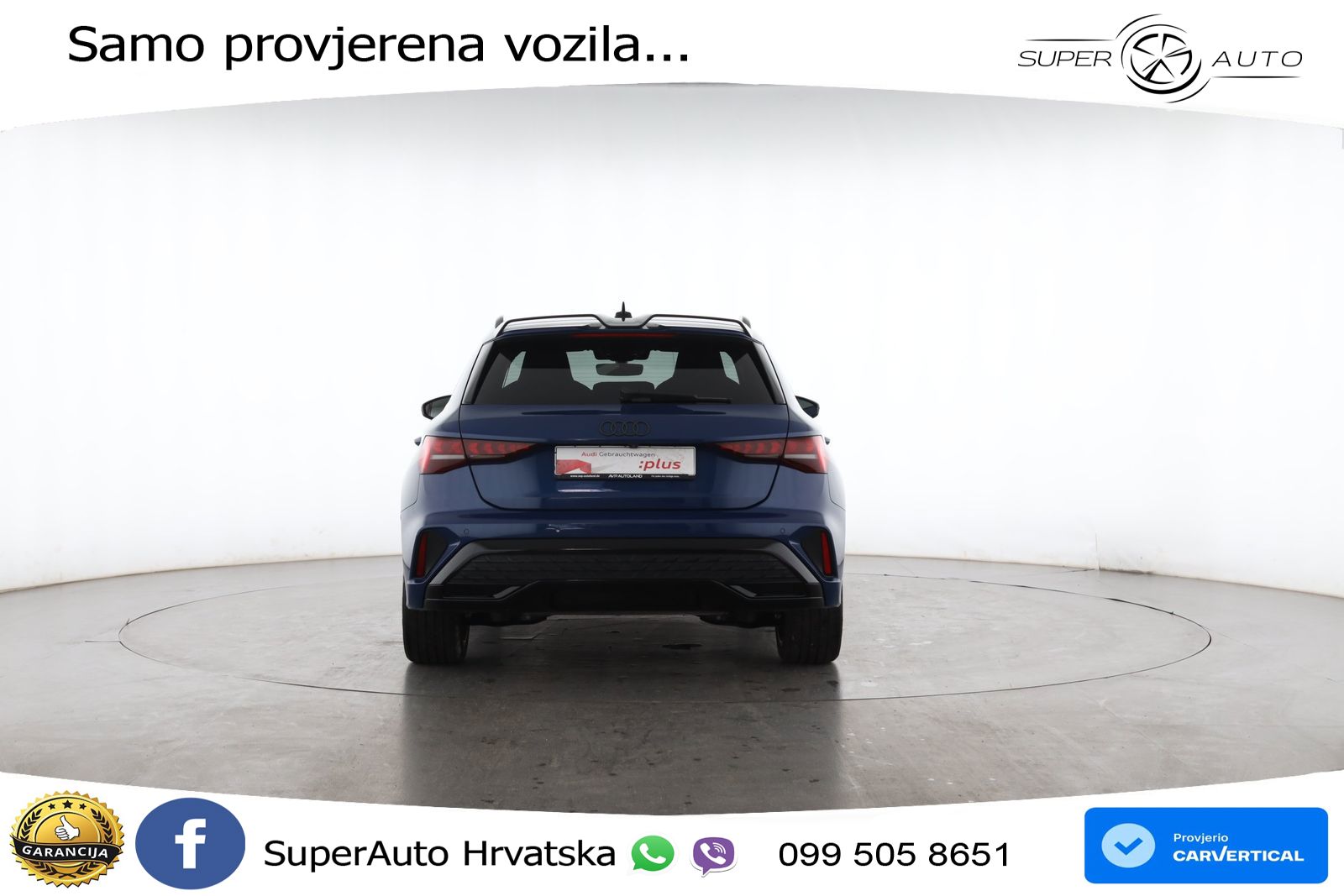 Audi A3 45 TFSIe (272 KS) S tronic S line MATRIX+GR SJED+KAM